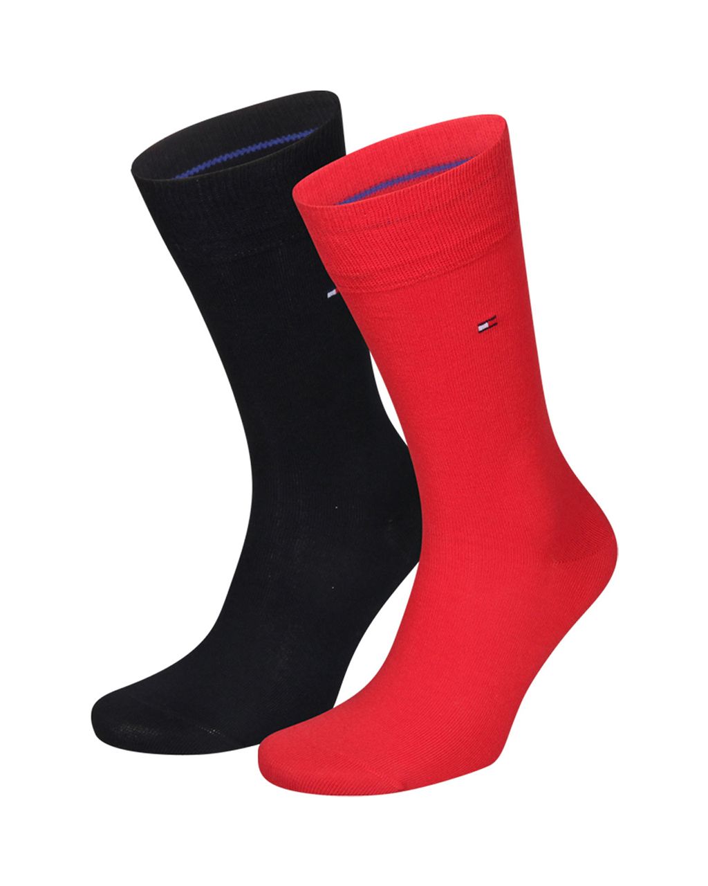 Tommy Hilfiger Sokken 2-pack Multicolor 005264-90-3942