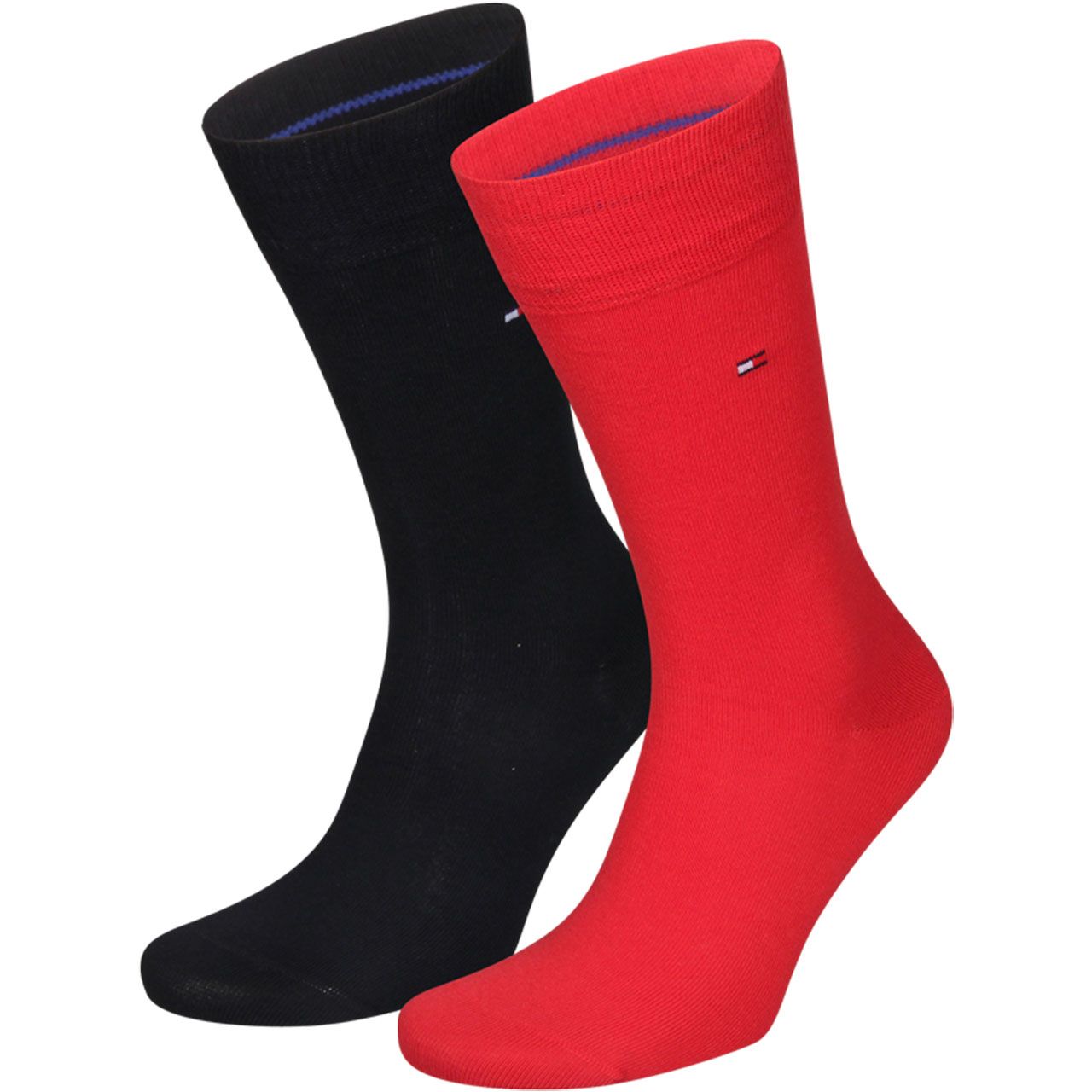 Tommy Hilfiger Sokken 2-pack Multicolor 005264-90-3942