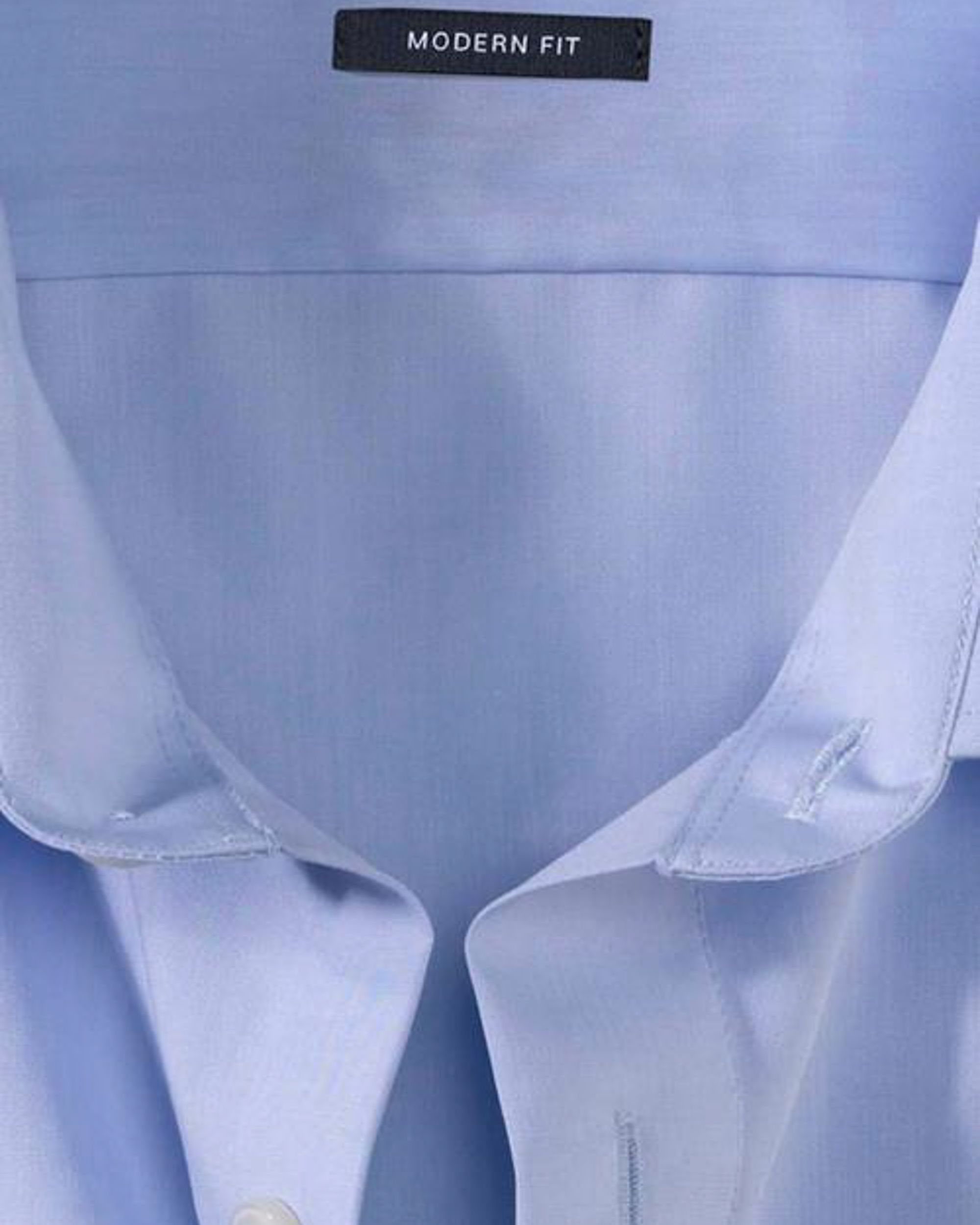 0304/69 Hemden Blauw 011433-32-37
