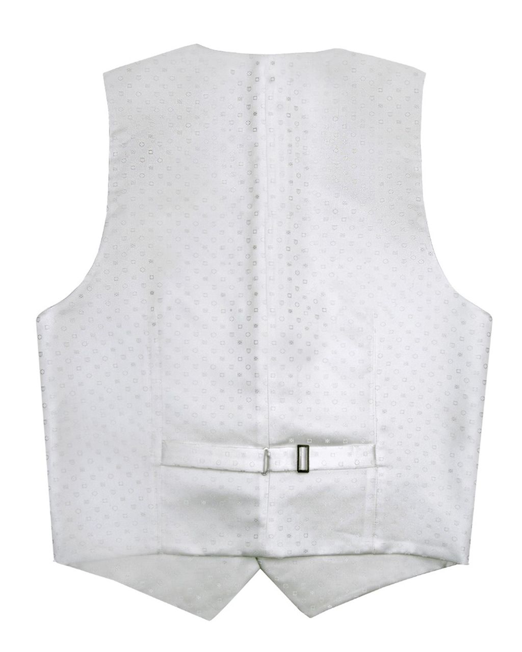 Profuomo Gilet Off White 016436-01-46