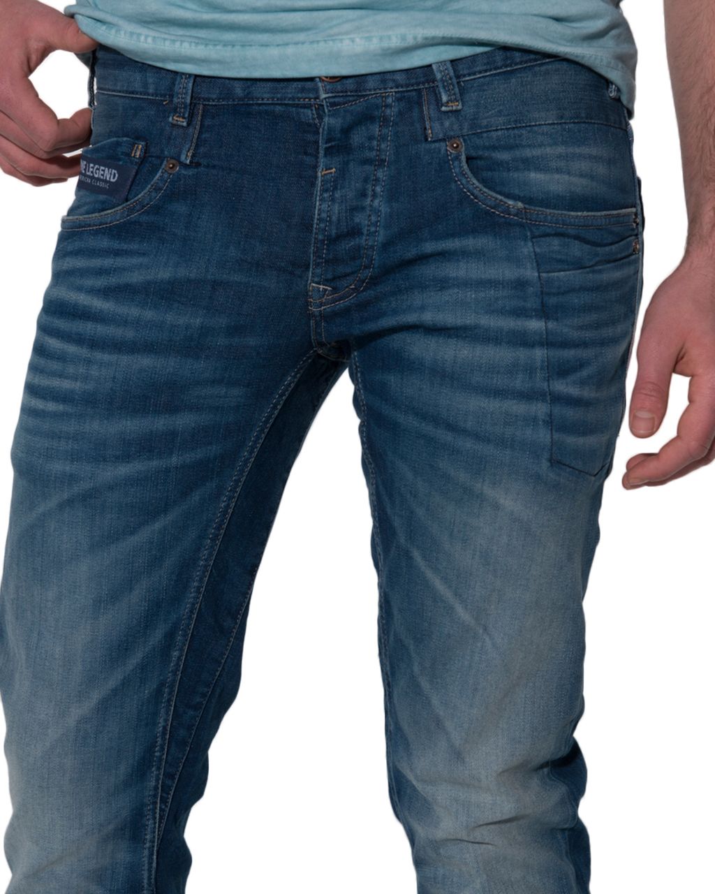 ga sightseeing Beginner kousen PME Legend Commander 2 Jeans | Shop nu - OFM.
