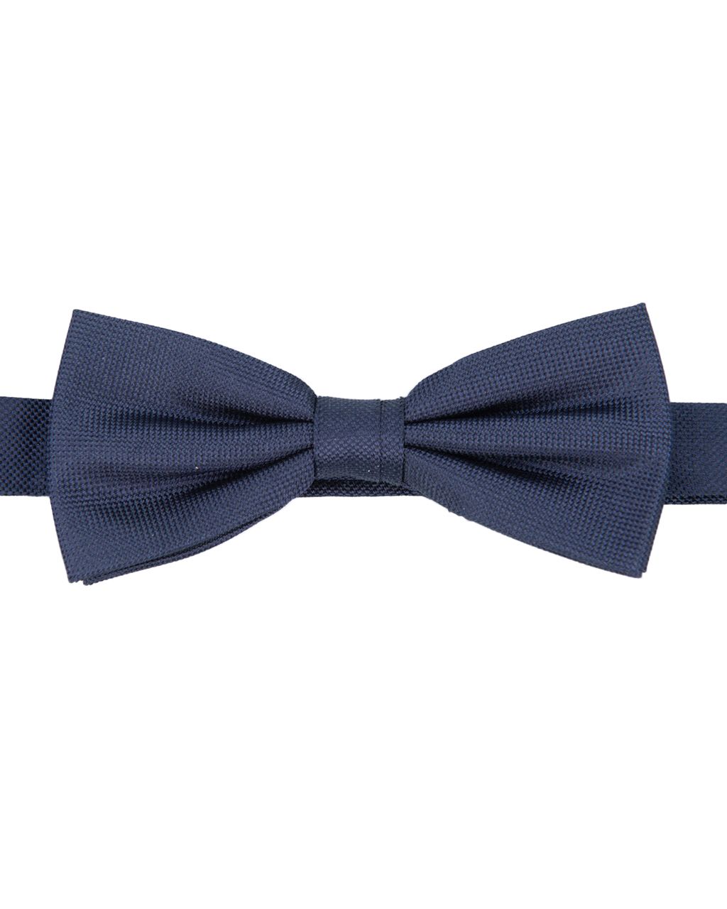 Profuomo Vlinderstrik Donker blauw 022888-31-0