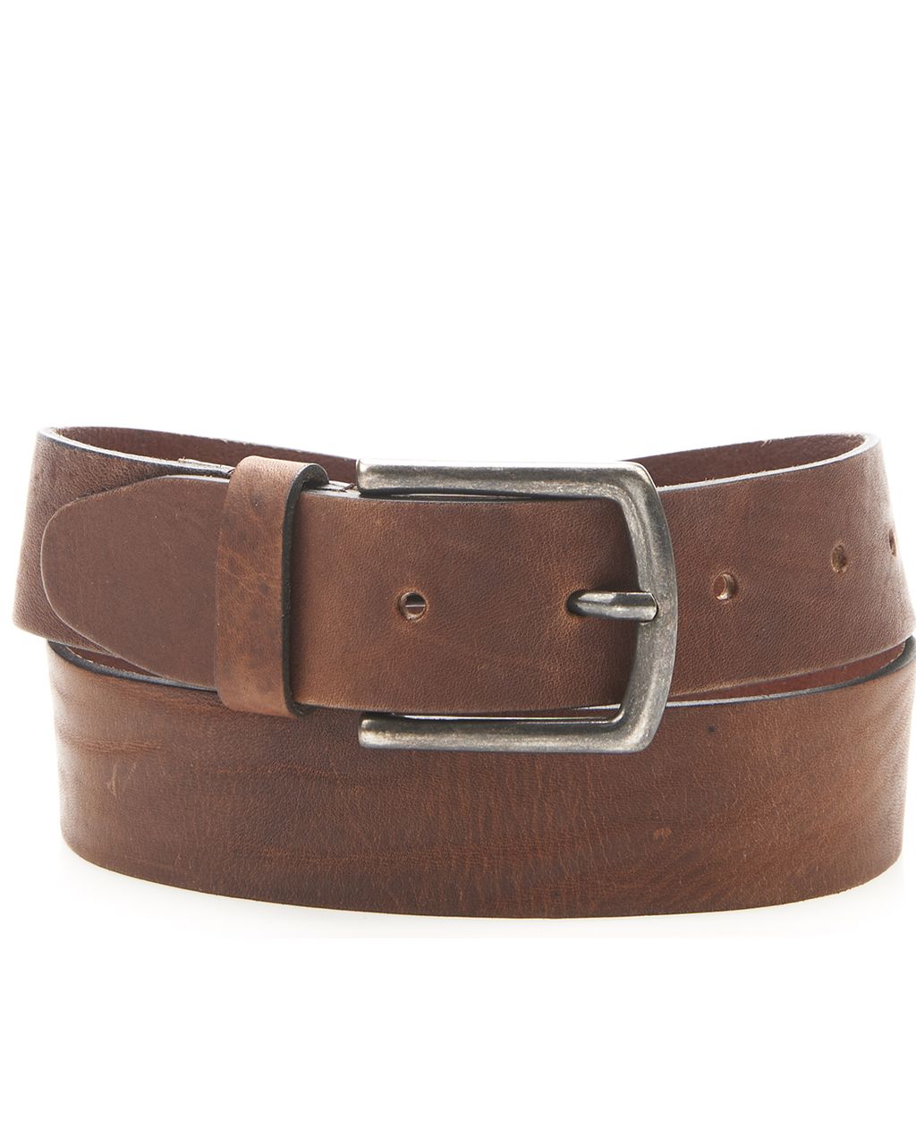 Legend Casual riem Bruin 025167-58-105