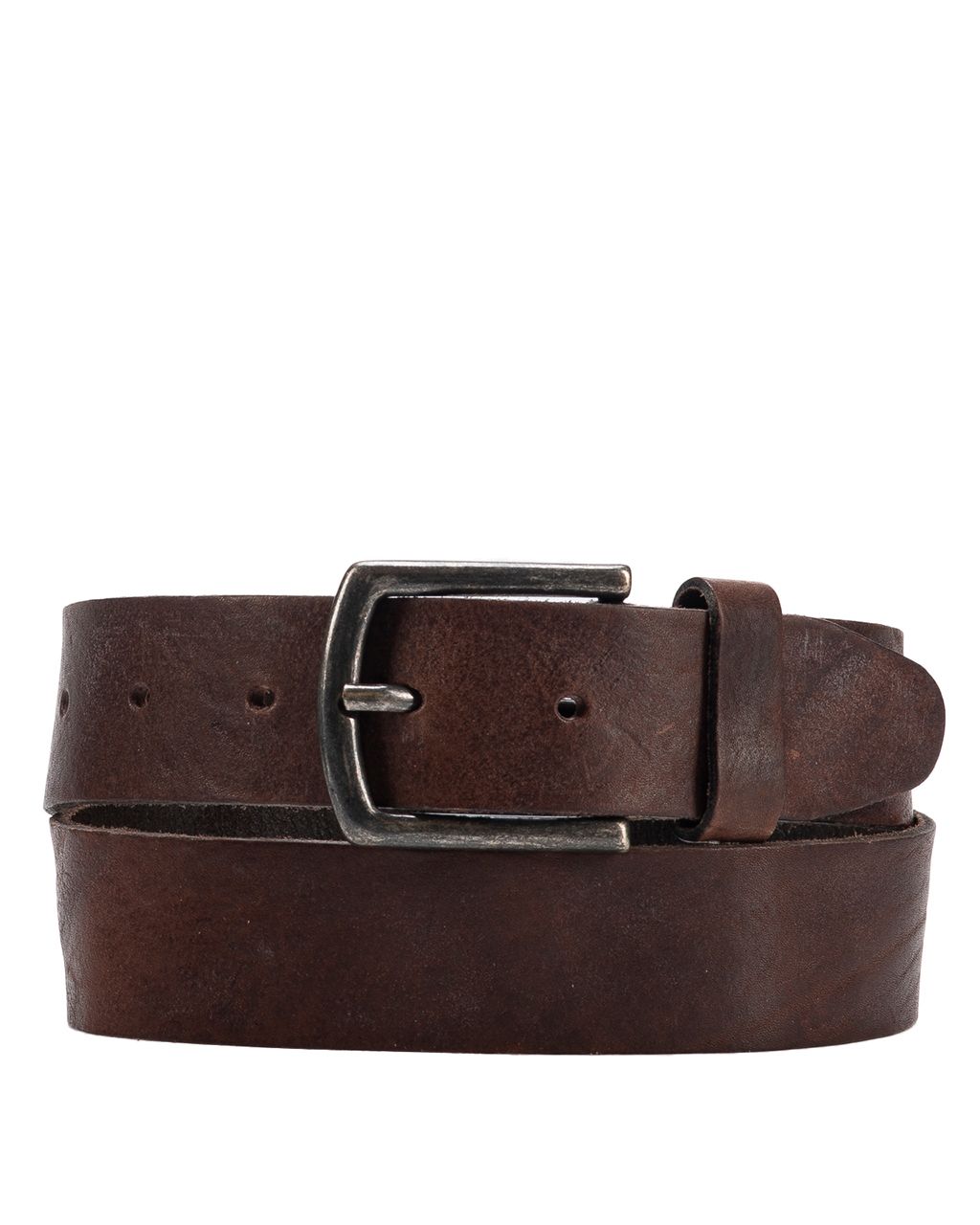 Legend Casual riem Donkerbruin 025167-84-105