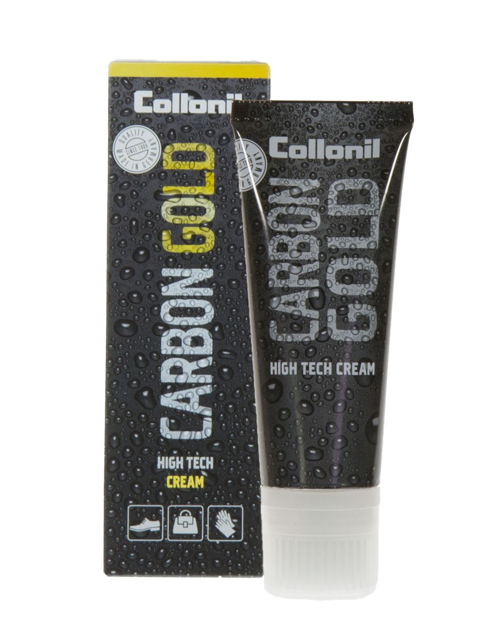 Collonil Carbon Gold tube 75 ml Naturel 028836-94-0