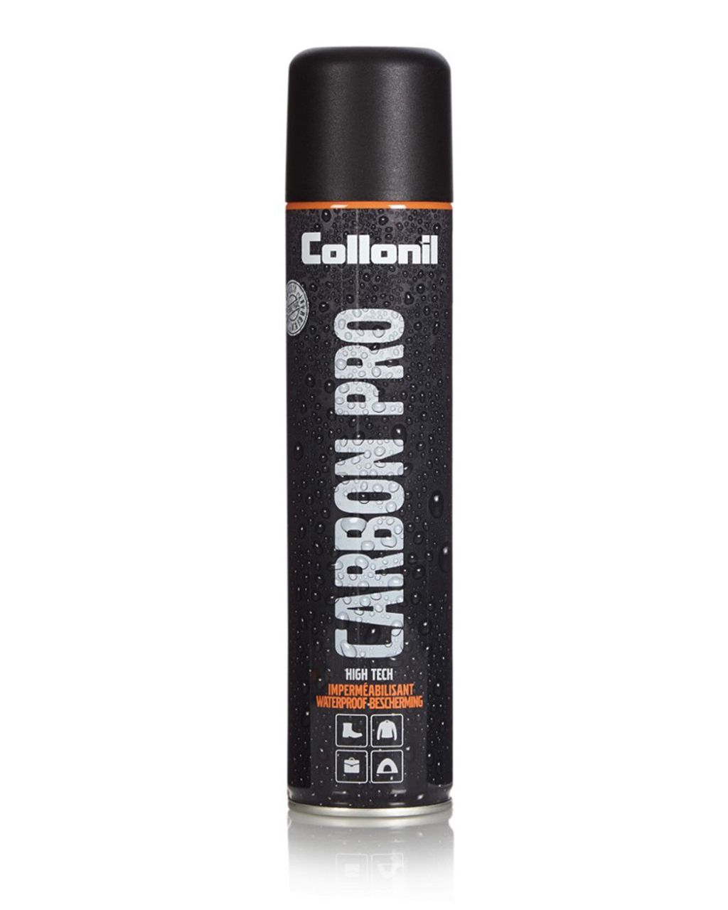 Collonil Carbon Pro spray 300 ml Naturel 028841-94-0