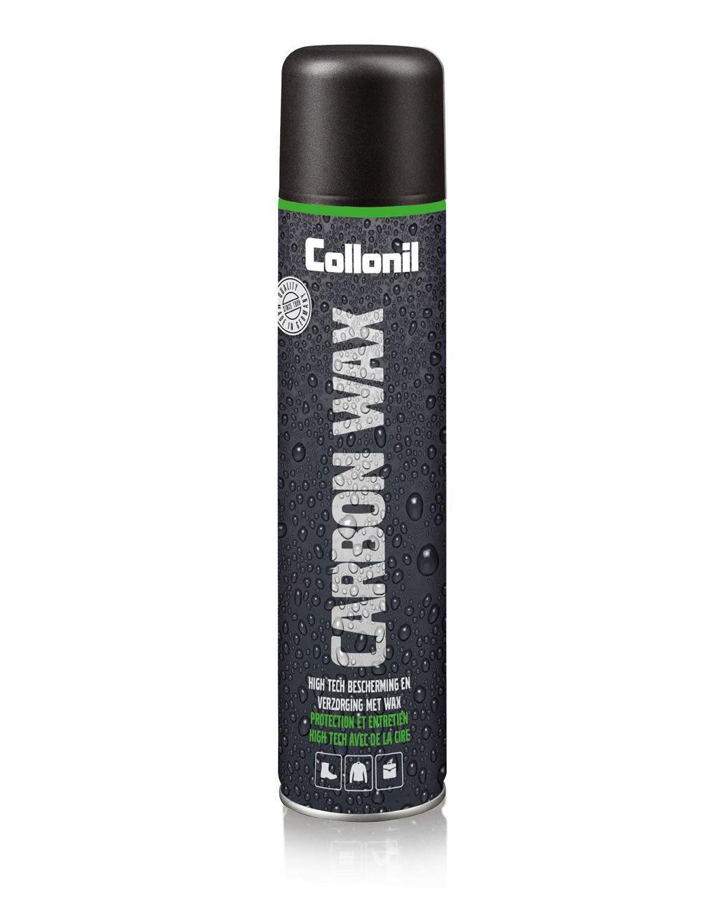 Collonil Carbon Wax spray 300 ml Naturel 028842-94-0
