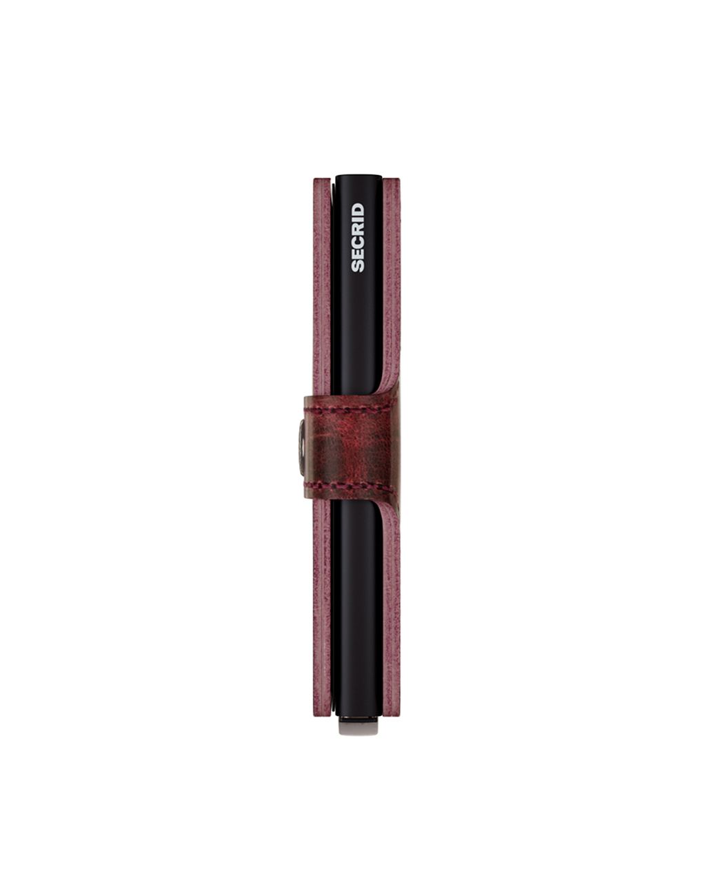 Secrid Dutch Martin Miniwallet Rood uni 029148-601-0