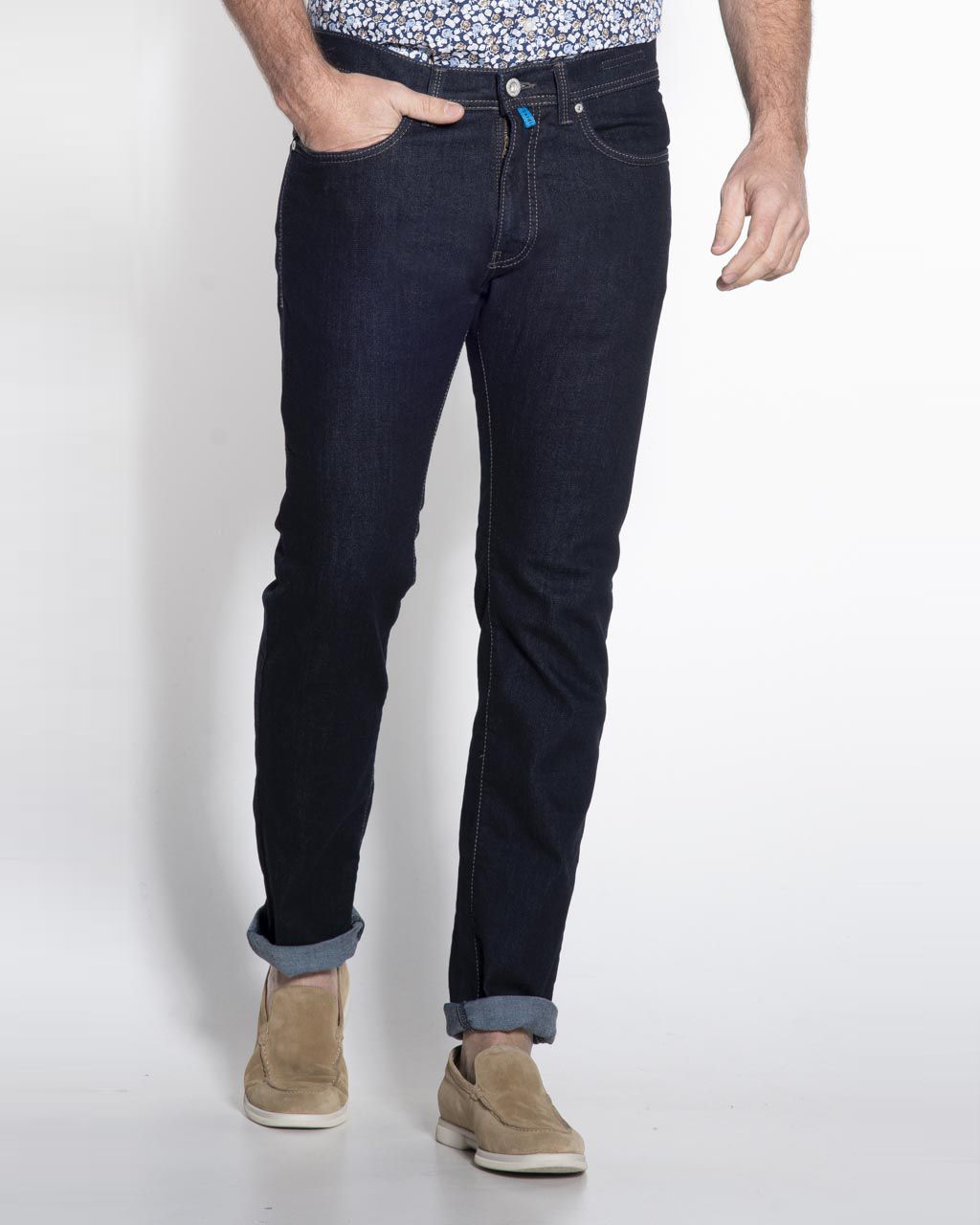 Pierre jeans hot sale