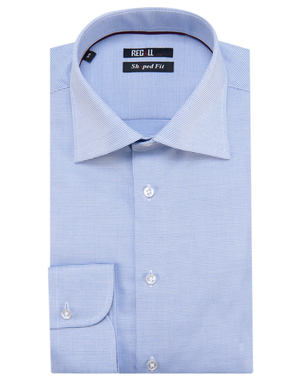 Recall Shaped fit Overhemd LM Shop nu OFM