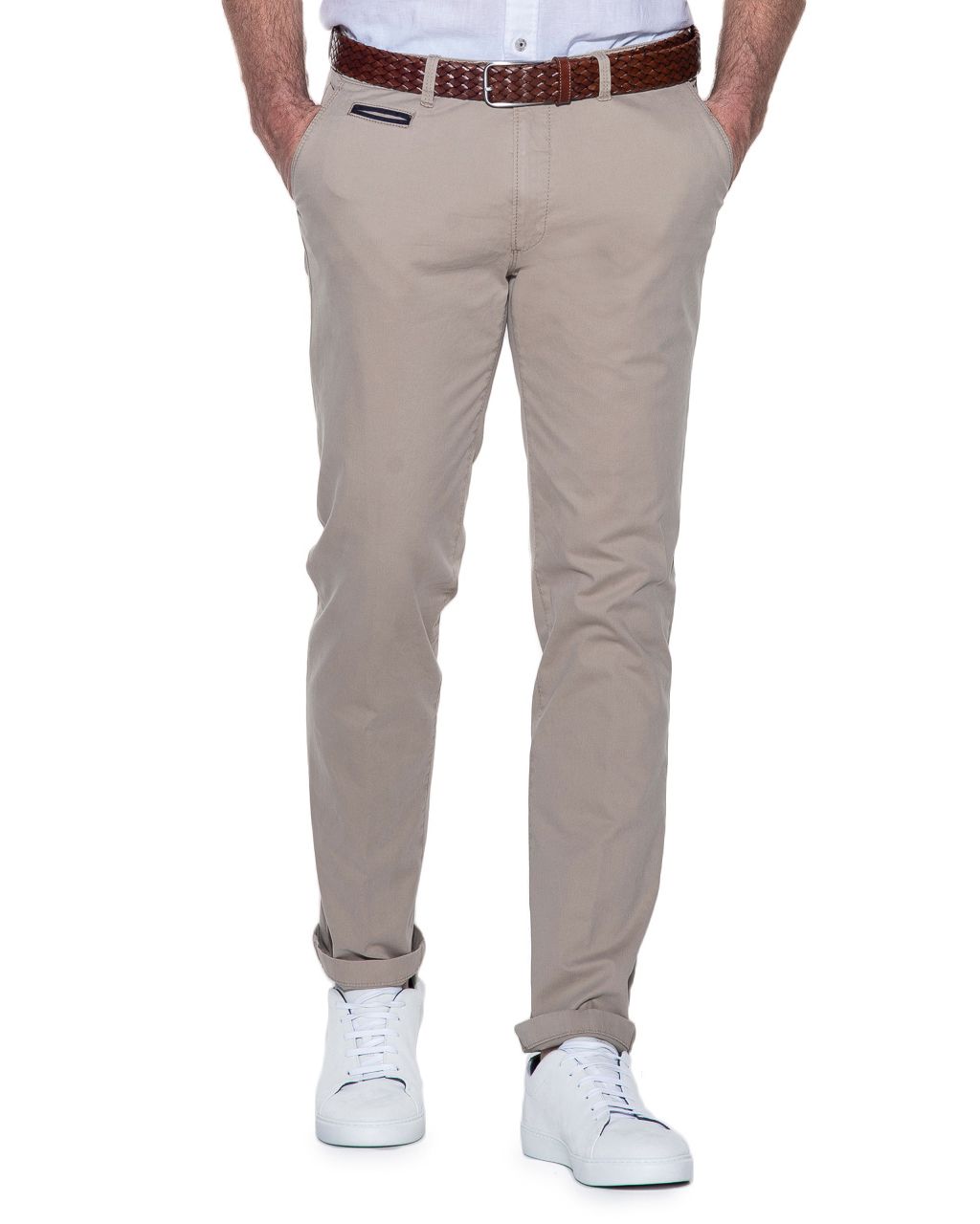 Campbell Classic Chino Beige 036406-810-24
