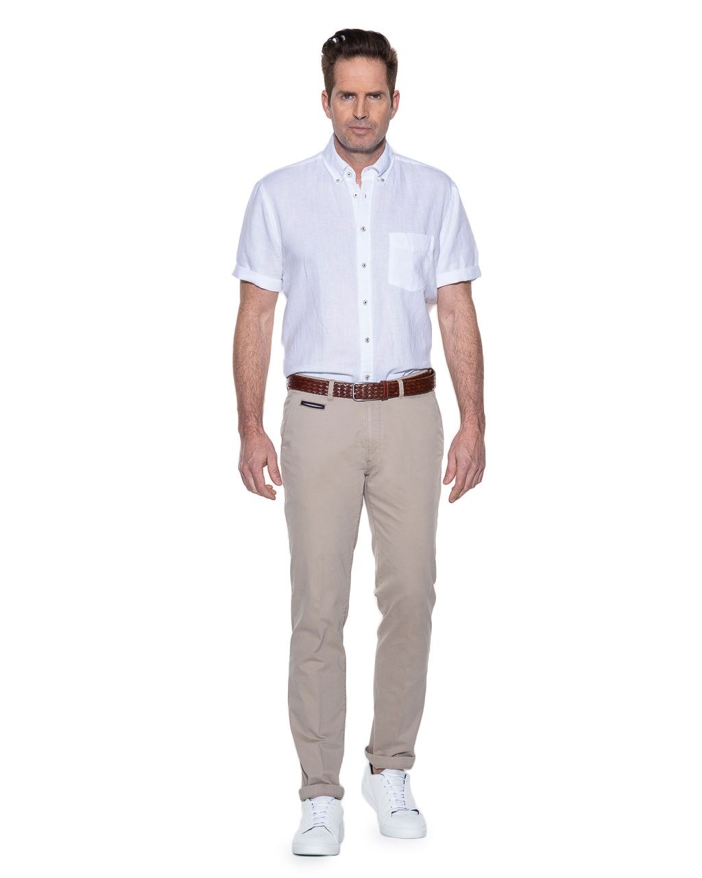 Campbell Classic Chino Beige 036406-810-24