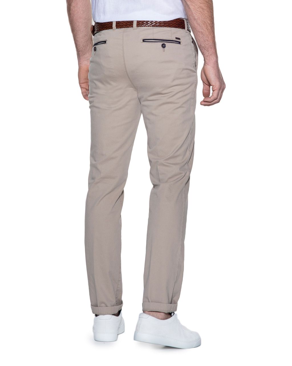 Campbell Classic Chino Beige 036406-810-24
