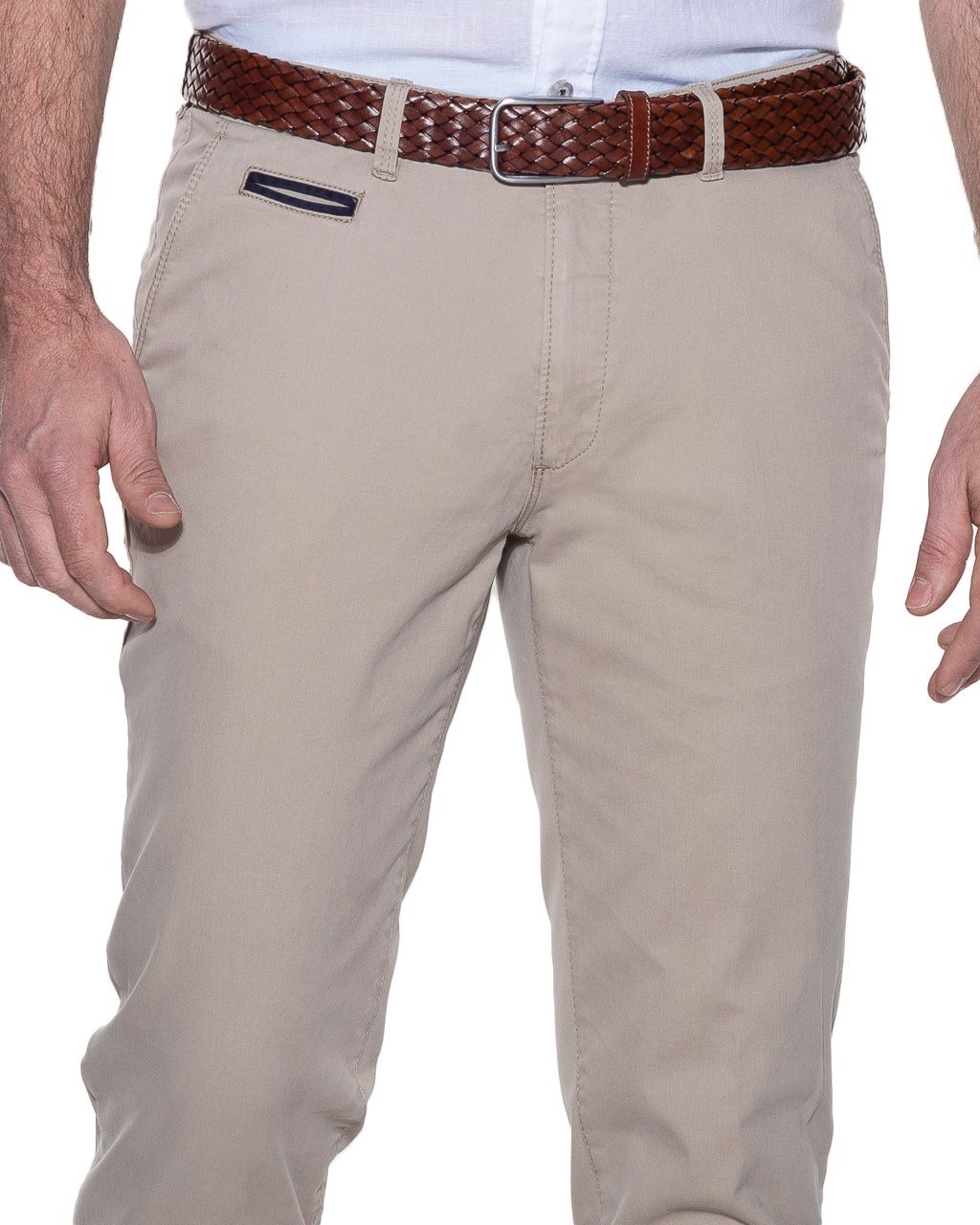 Campbell Classic Chino Beige 036406-810-24