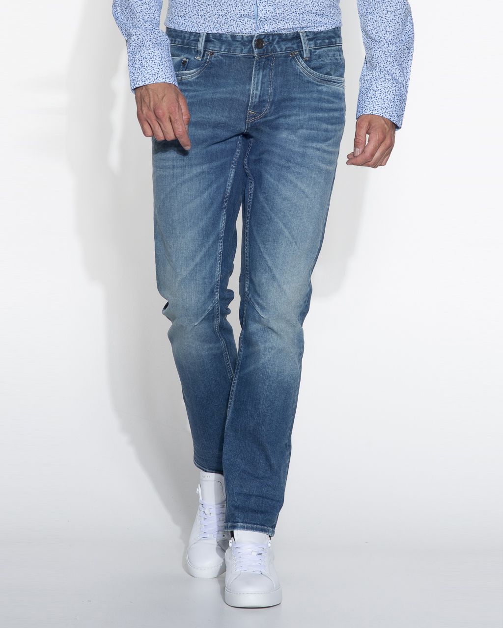 Opknappen Mew Mew Grote hoeveelheid PME Legend Skymaster Jeans | Shop nu - OFM.