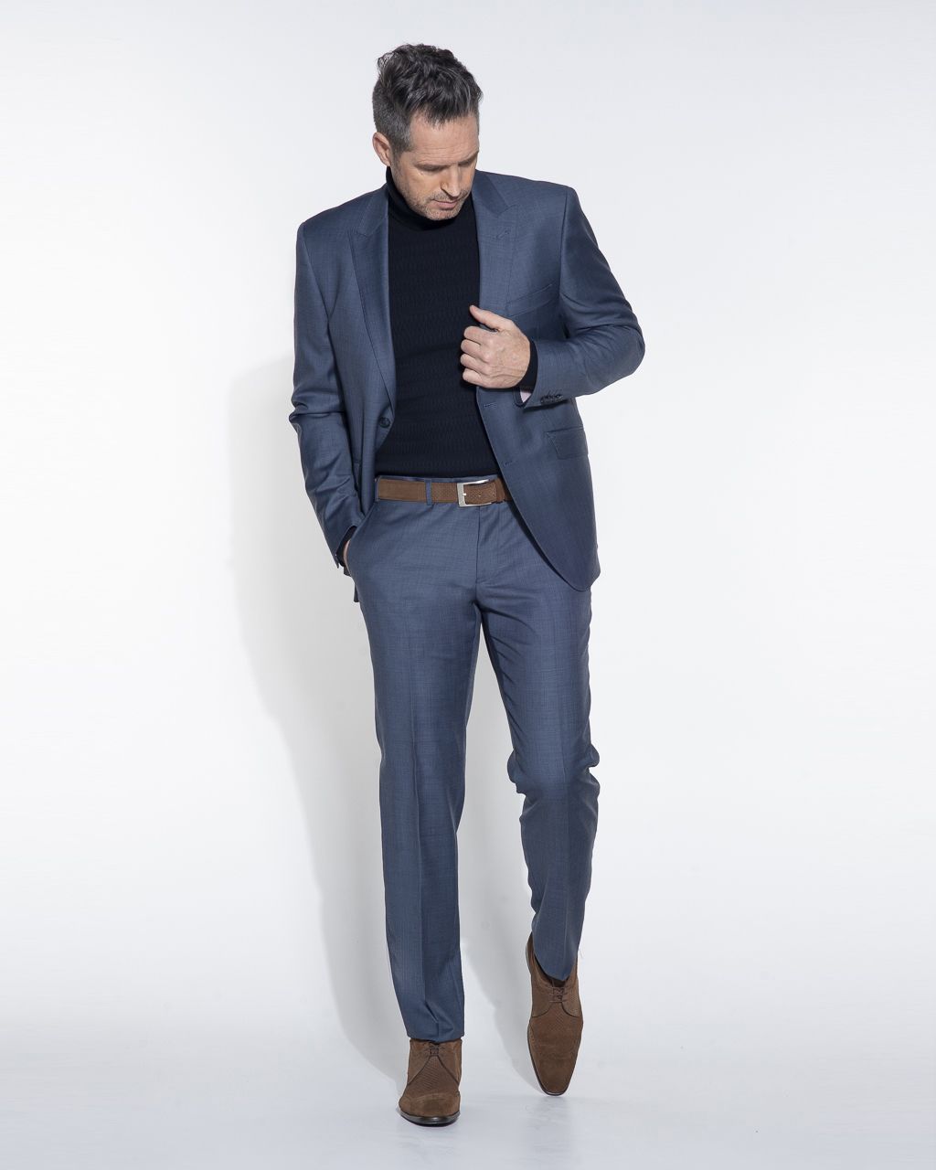 Recall Shaped fit Pak Blauw 038432-300-102