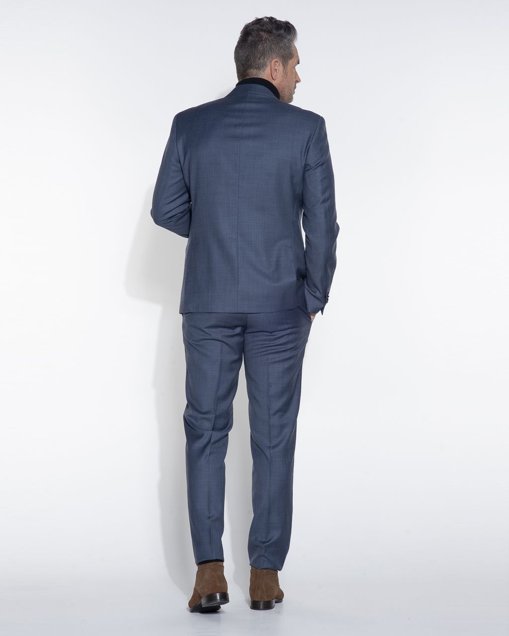 Recall Shaped fit Pak Blauw 038432-300-102