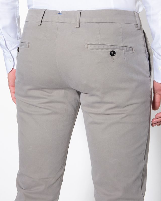 Dutch Dandies Dendos Chino  Beige 041571-810-102