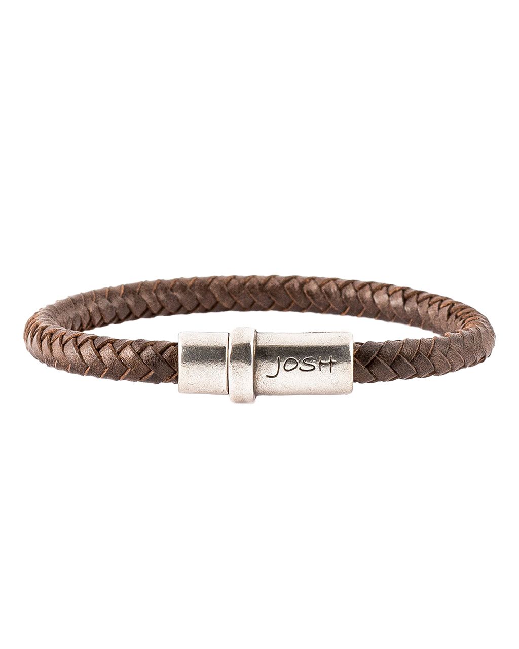 Josh Armband Cognac 043756-82-L