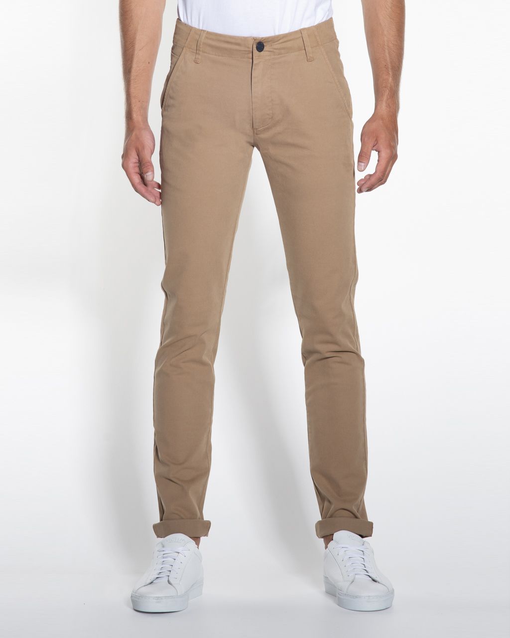 Victim Chino Beige uni 044393-001-29/34