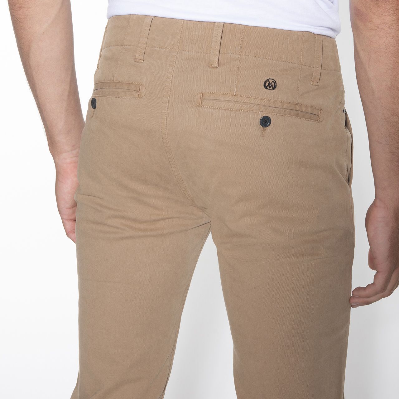 Victim Chino Beige uni 044393-001-29/34