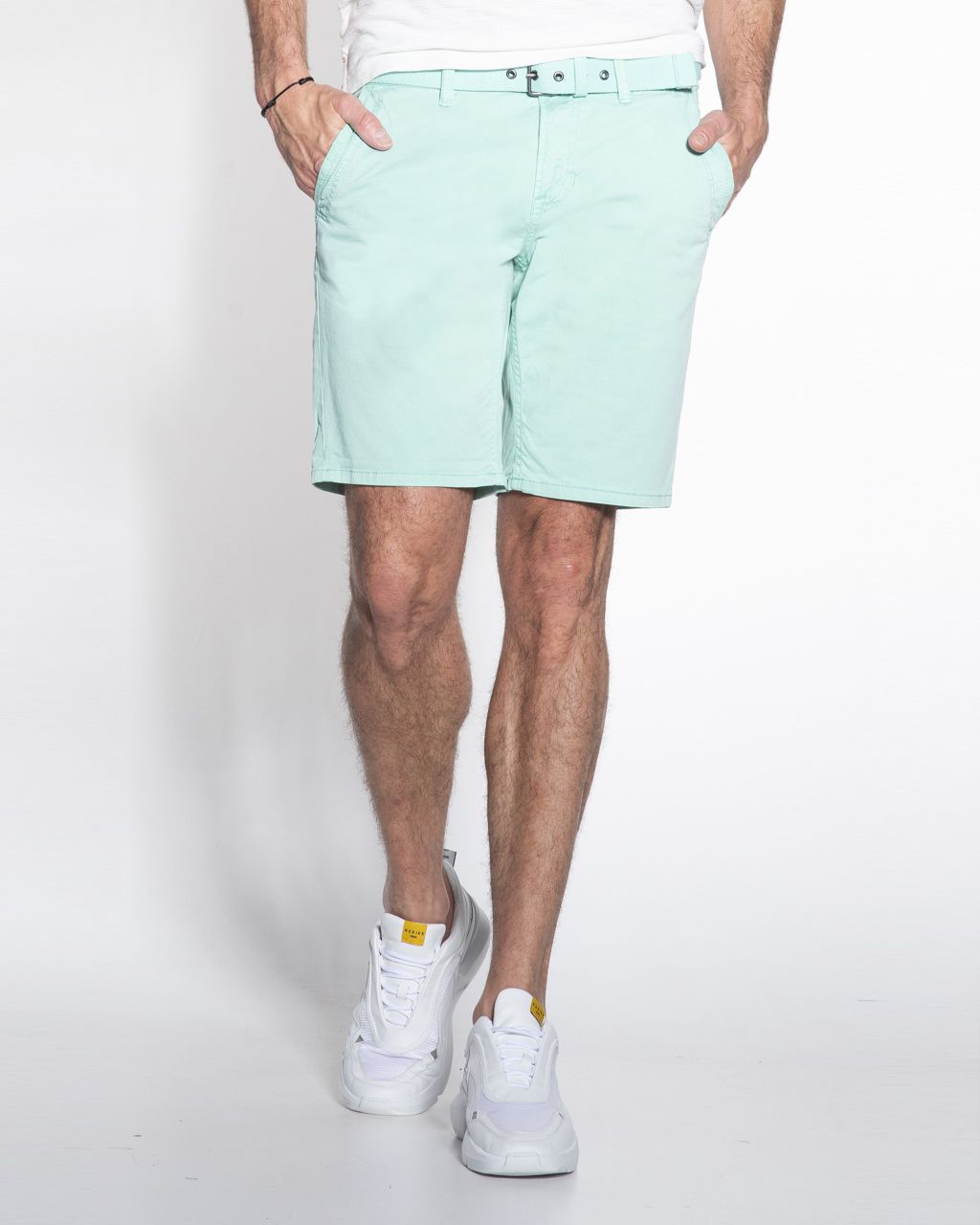 PME Legend Bermuda Mint uni 046149-001-30
