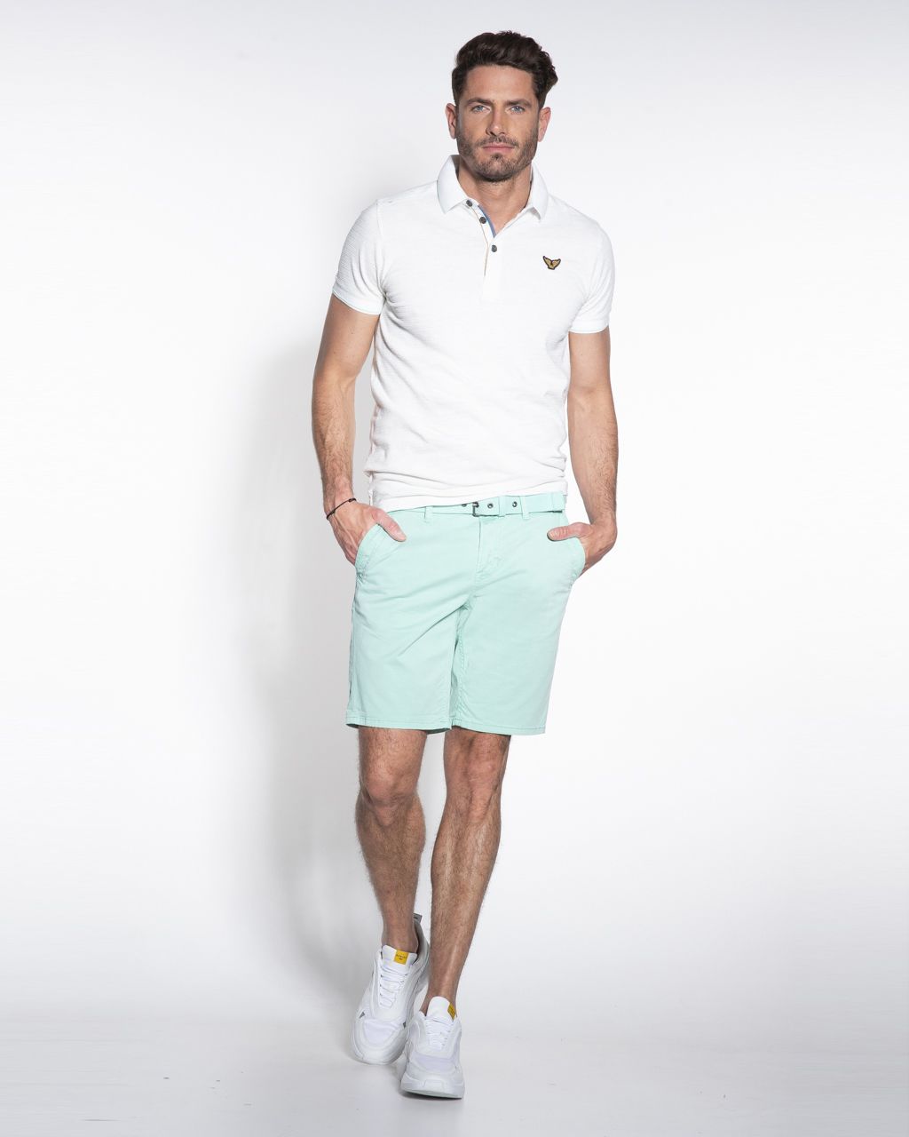 PME Legend Bermuda Mint uni 046149-001-30