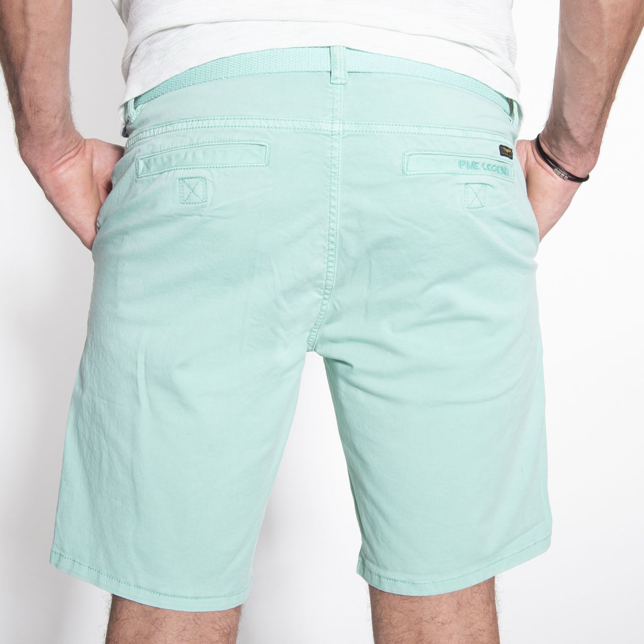 PME Legend Bermuda Mint uni 046149-001-30