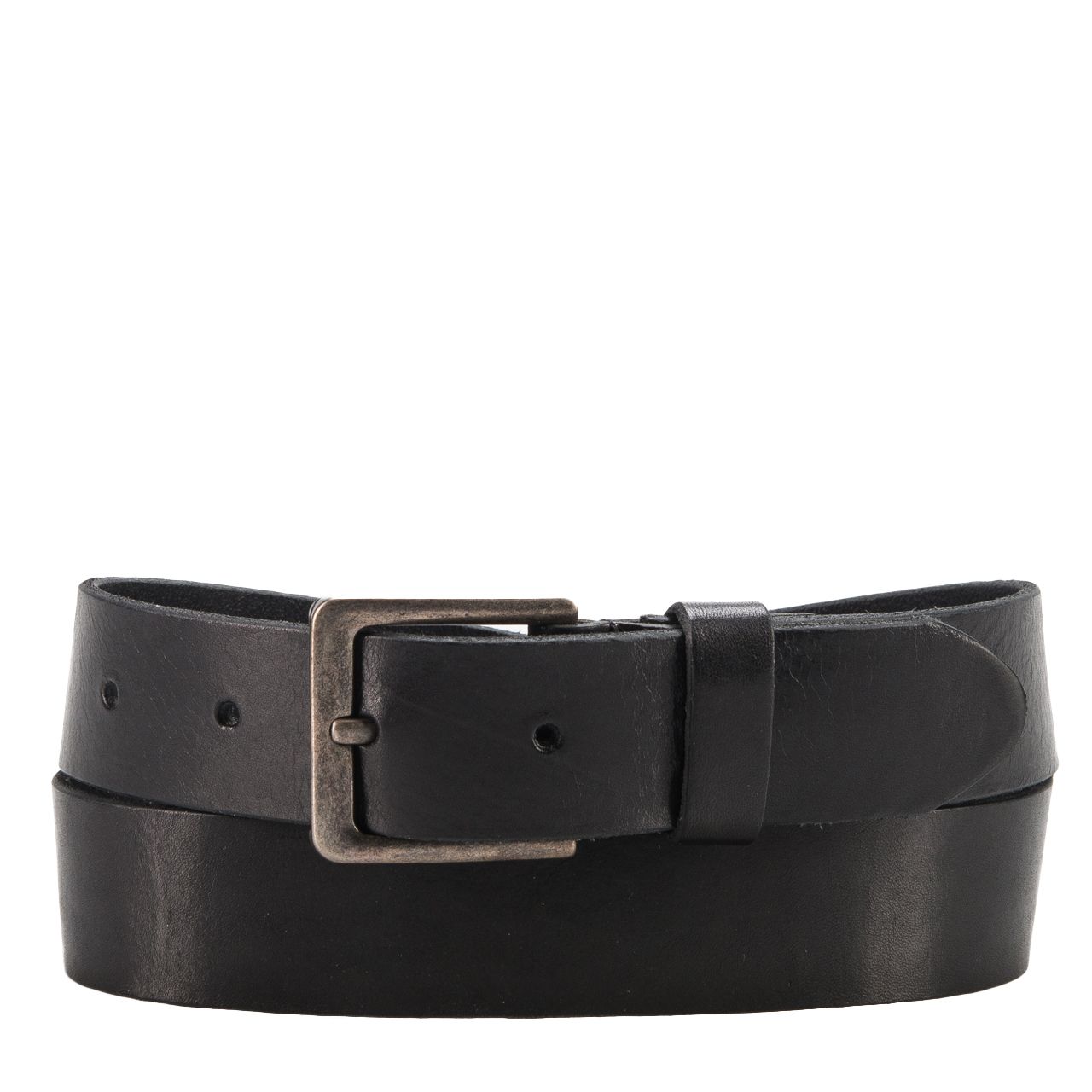 Legend Casual riem Zwart 047127-003-105