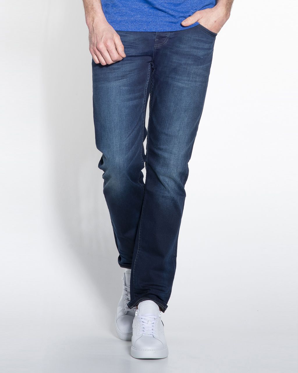 naaimachine Afwijzen Converteren PME Legend Skyhawk Jeans | Shop nu - OFM.