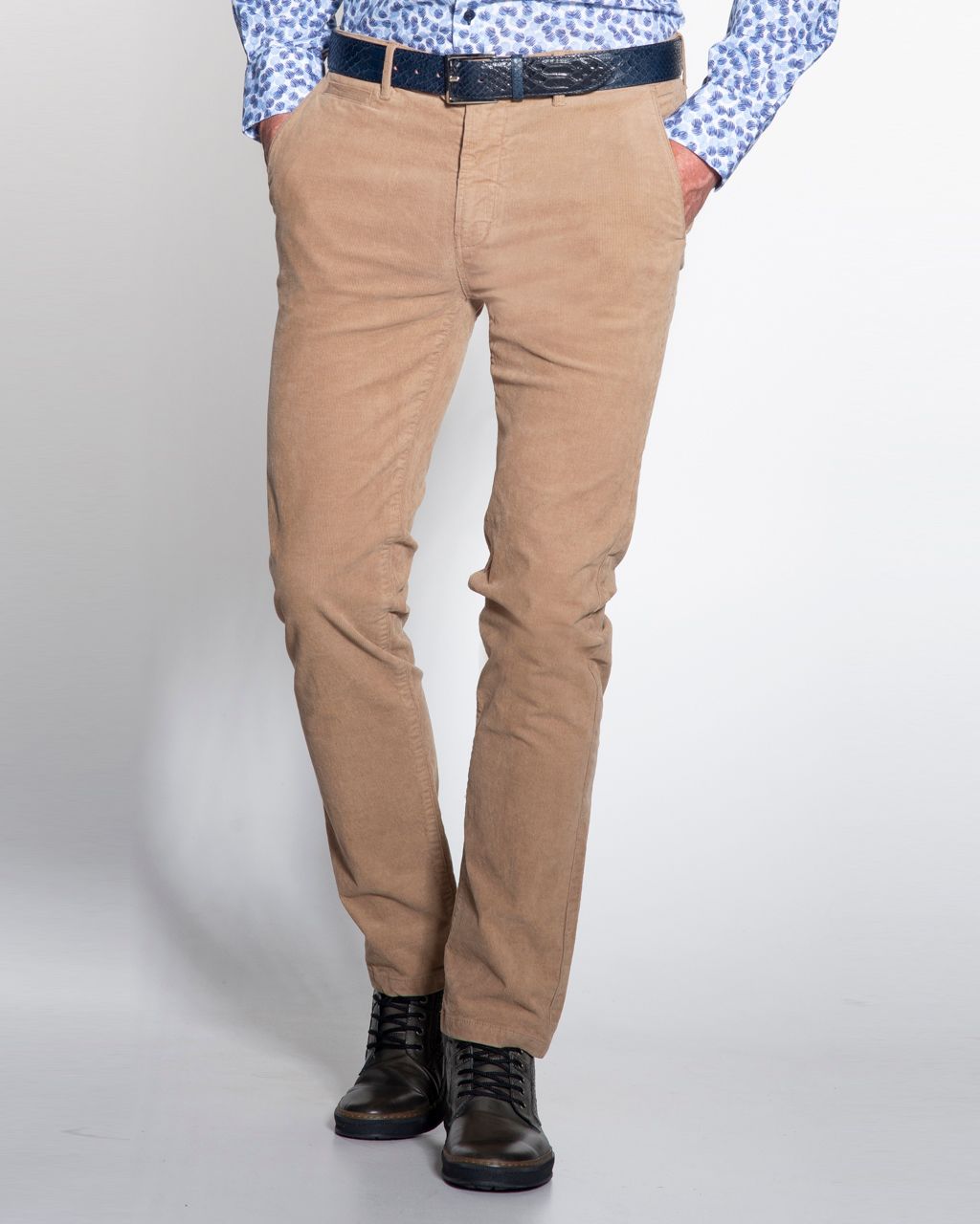 Campbell Classic Chino Beige uni 050094-001-31/34