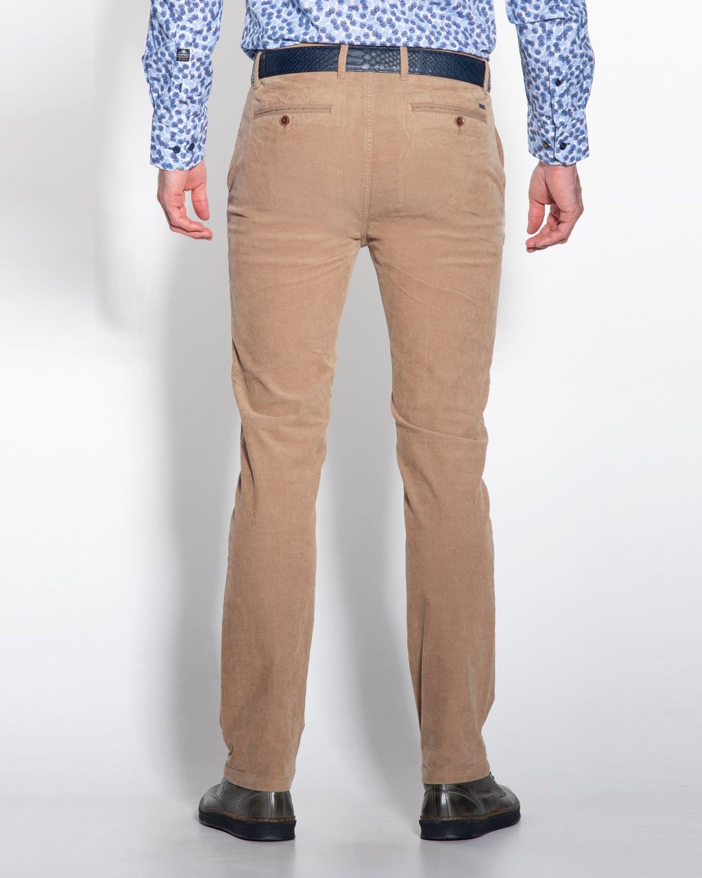 Campbell Classic Chino Beige uni 050094-001-31/34