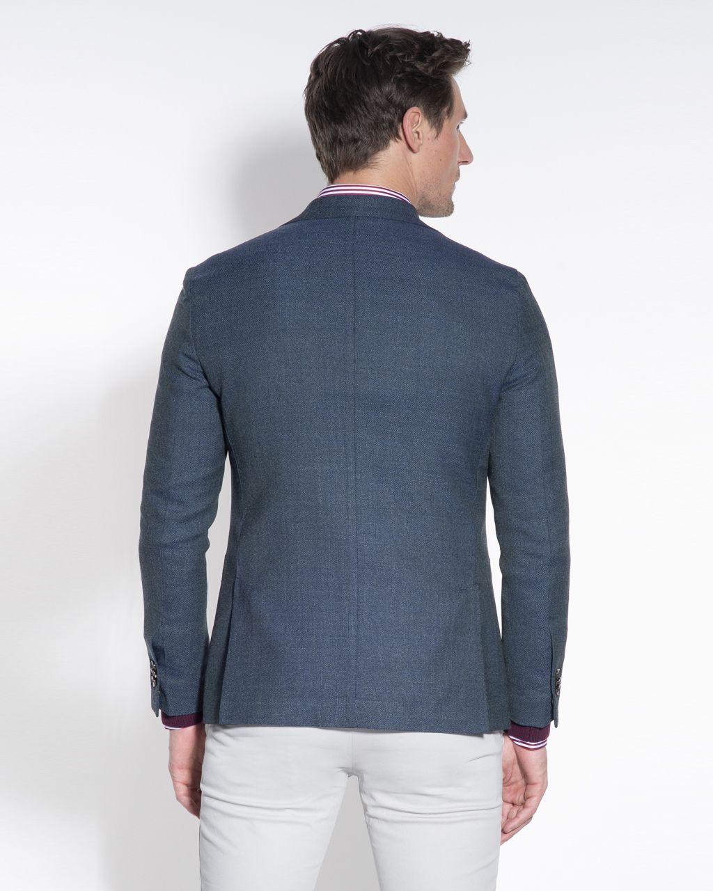 Dutch Dandies Colbert Petrol 050205-001-102