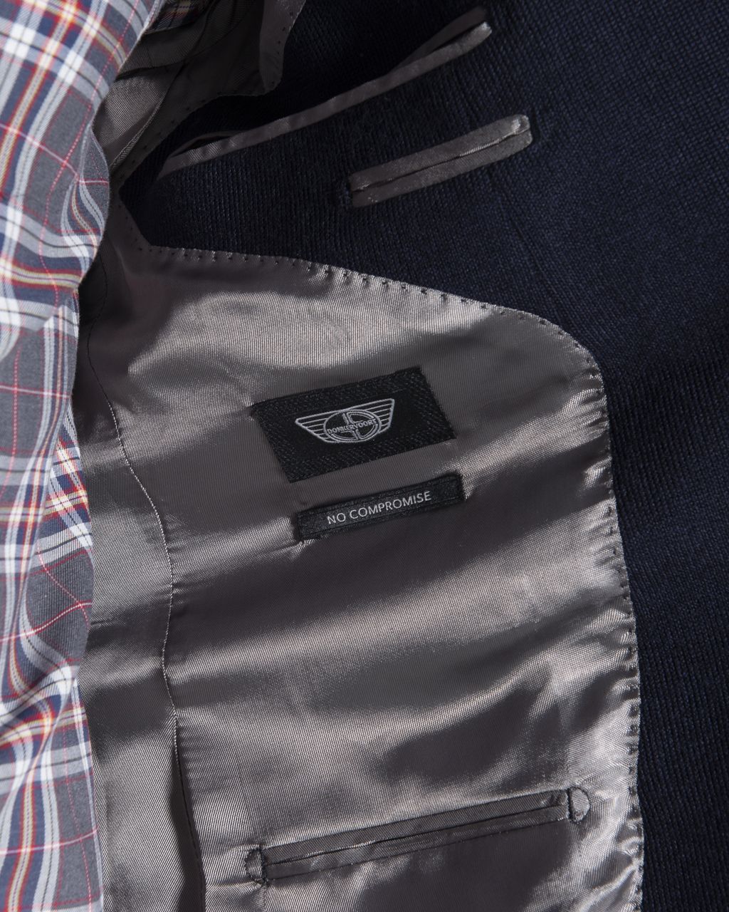 Donkervoort Colbert Donkerblauw 050262-001-25