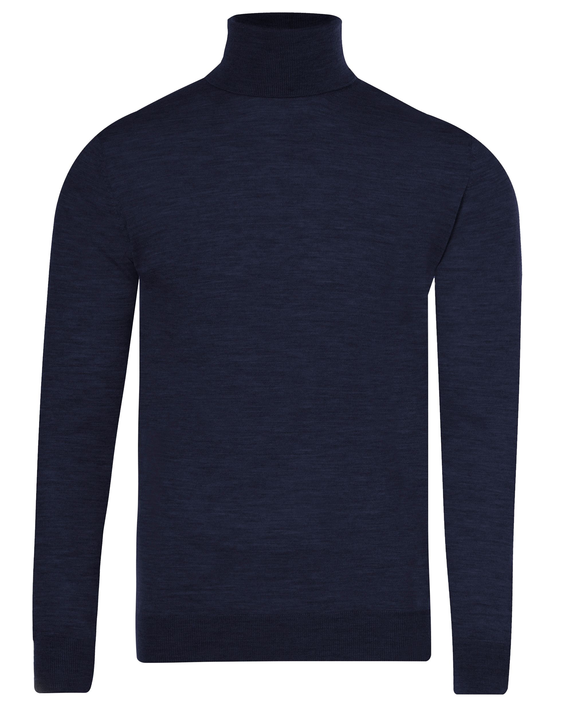 Dutch Dandies Caine Coltrui Donkerblauw 050307-002-L