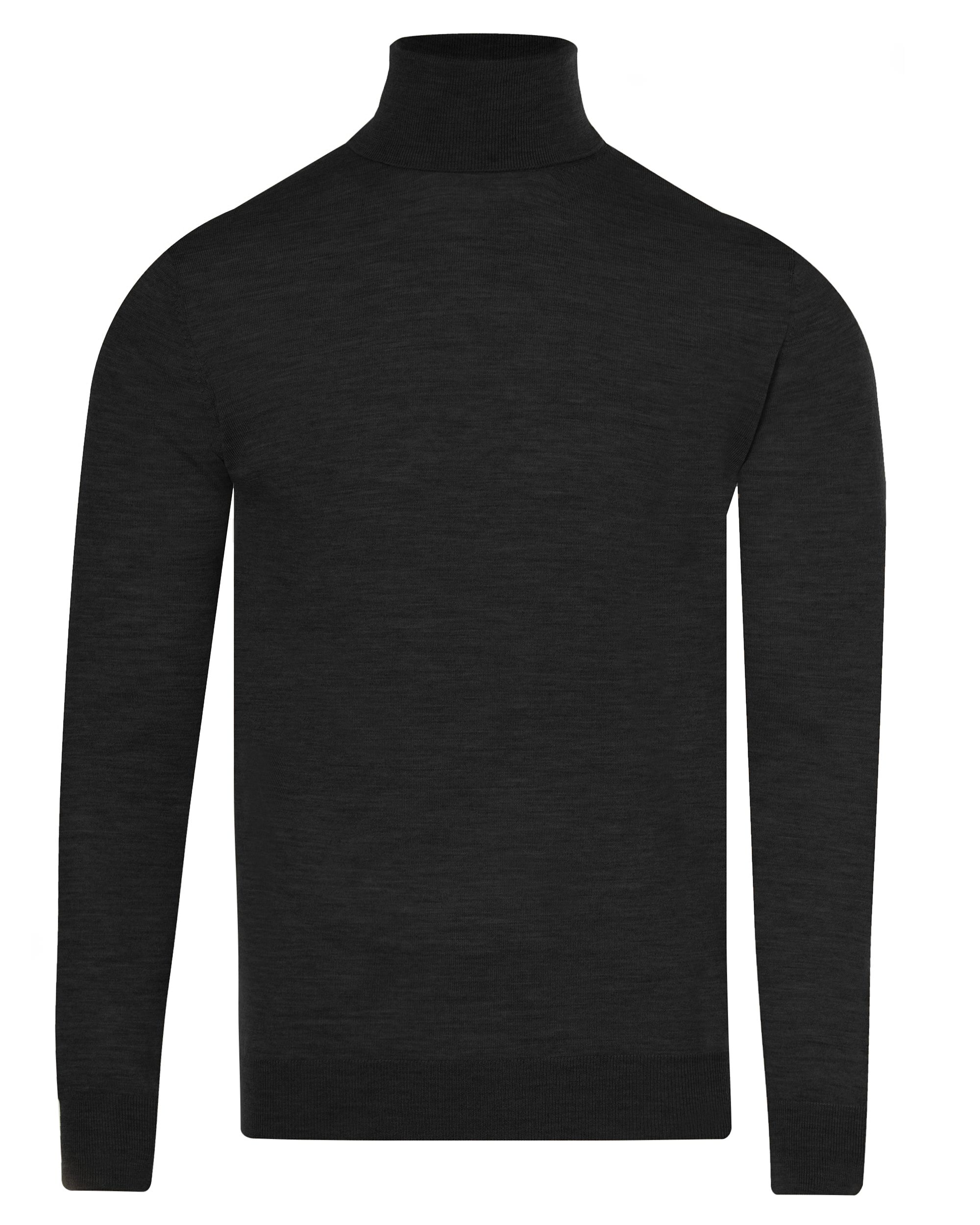 Dutch Dandies Caine Coltrui Zwart 050307-006-L