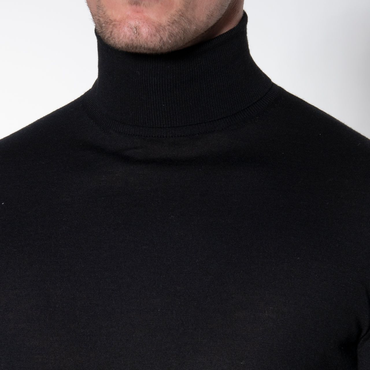 Dutch Dandies Caine Coltrui Zwart 050307-006-L