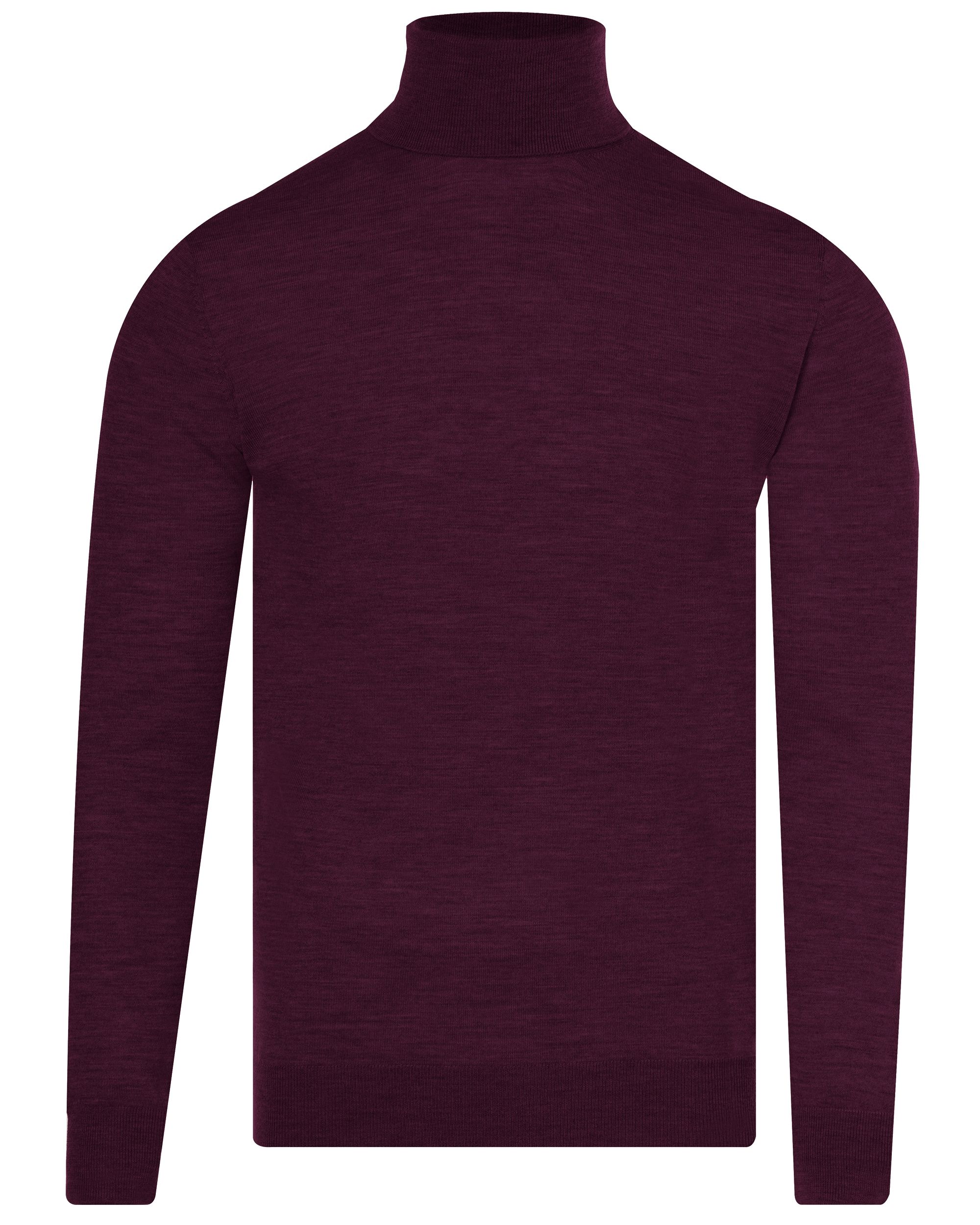 Dutch Dandies Caine Coltrui Bordeaux uni 050307-011-L