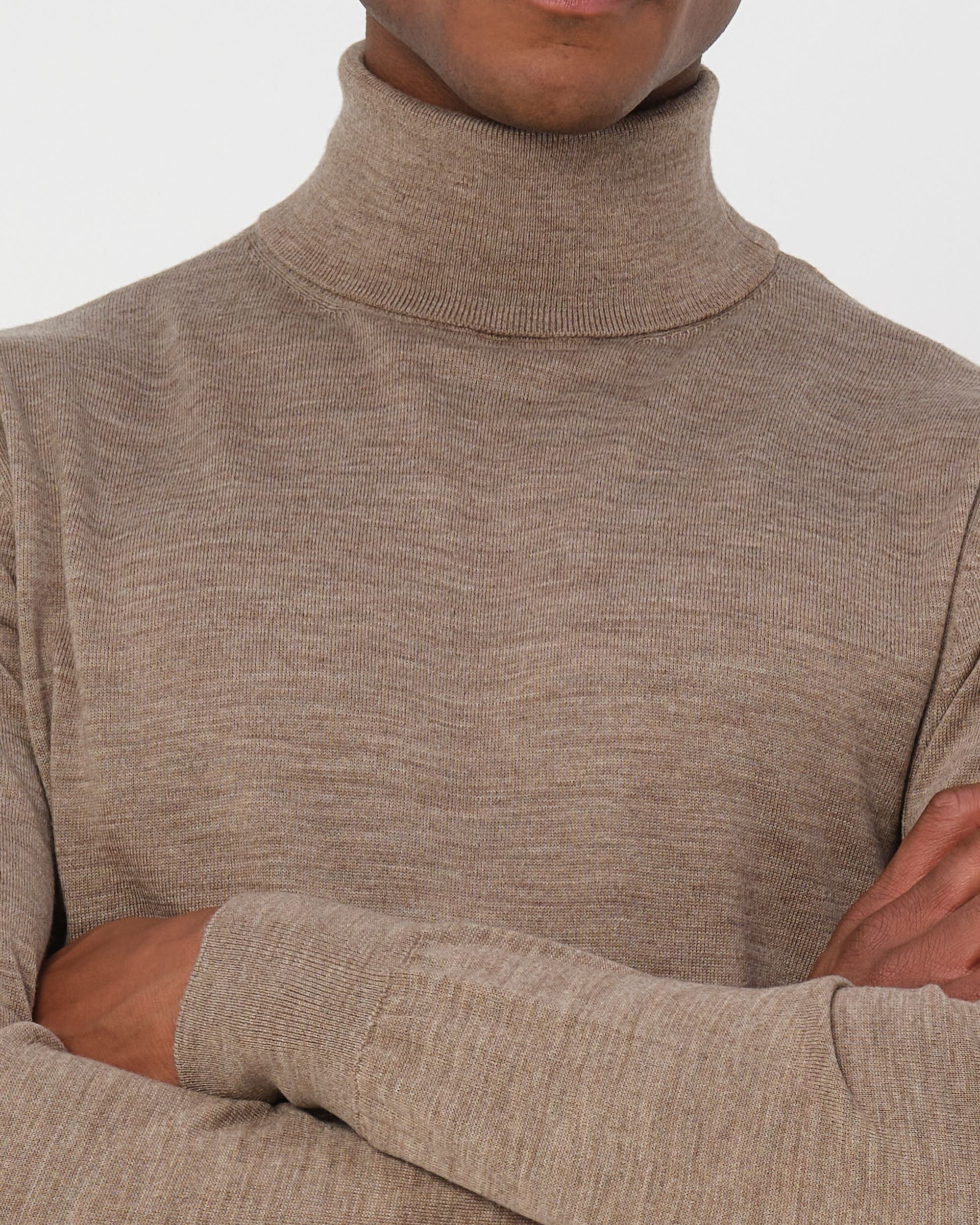 Dutch Dandies Caine Coltrui Beige uni 050307-021-L