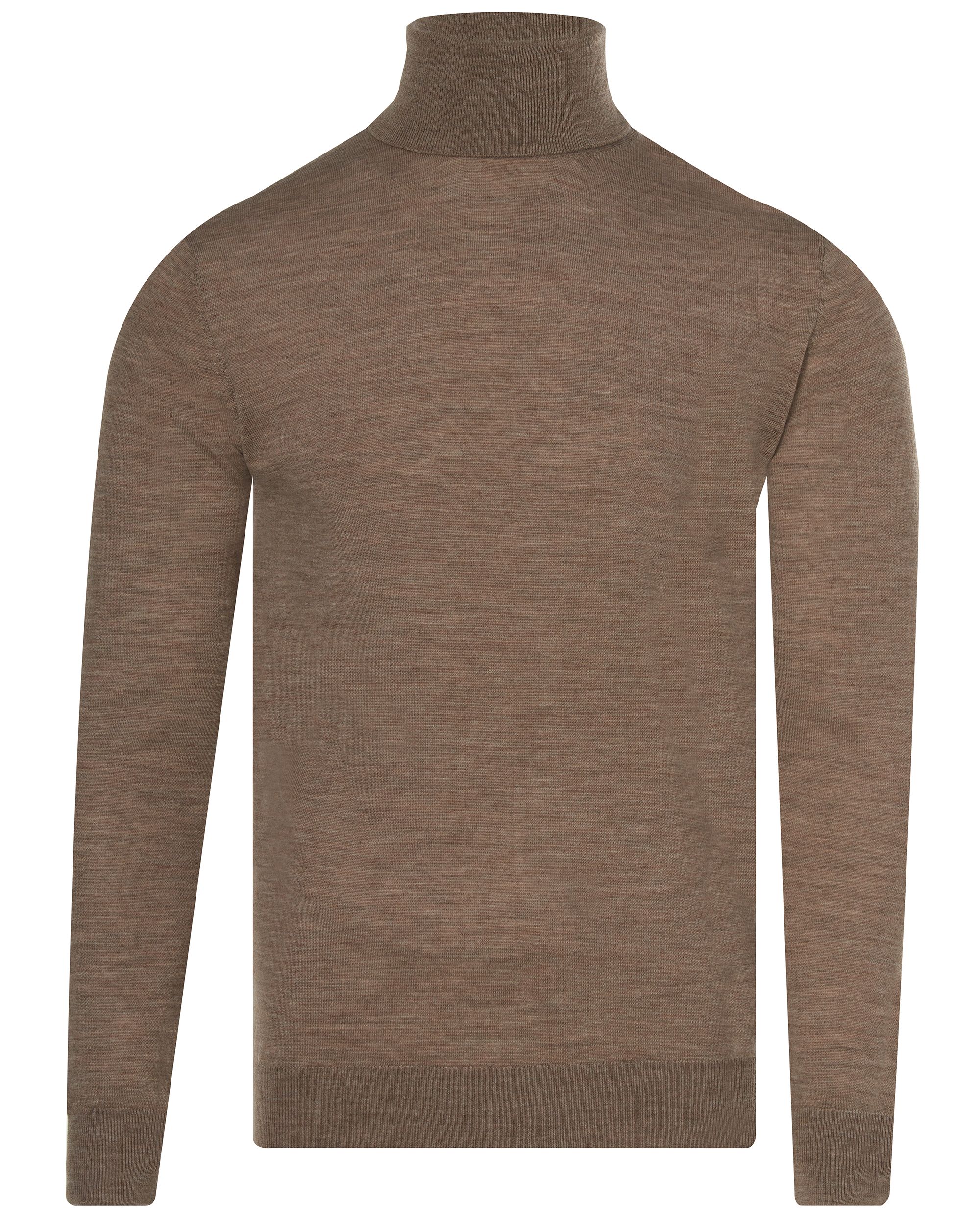 Dutch Dandies Caine Coltrui Beige uni 050307-021-L