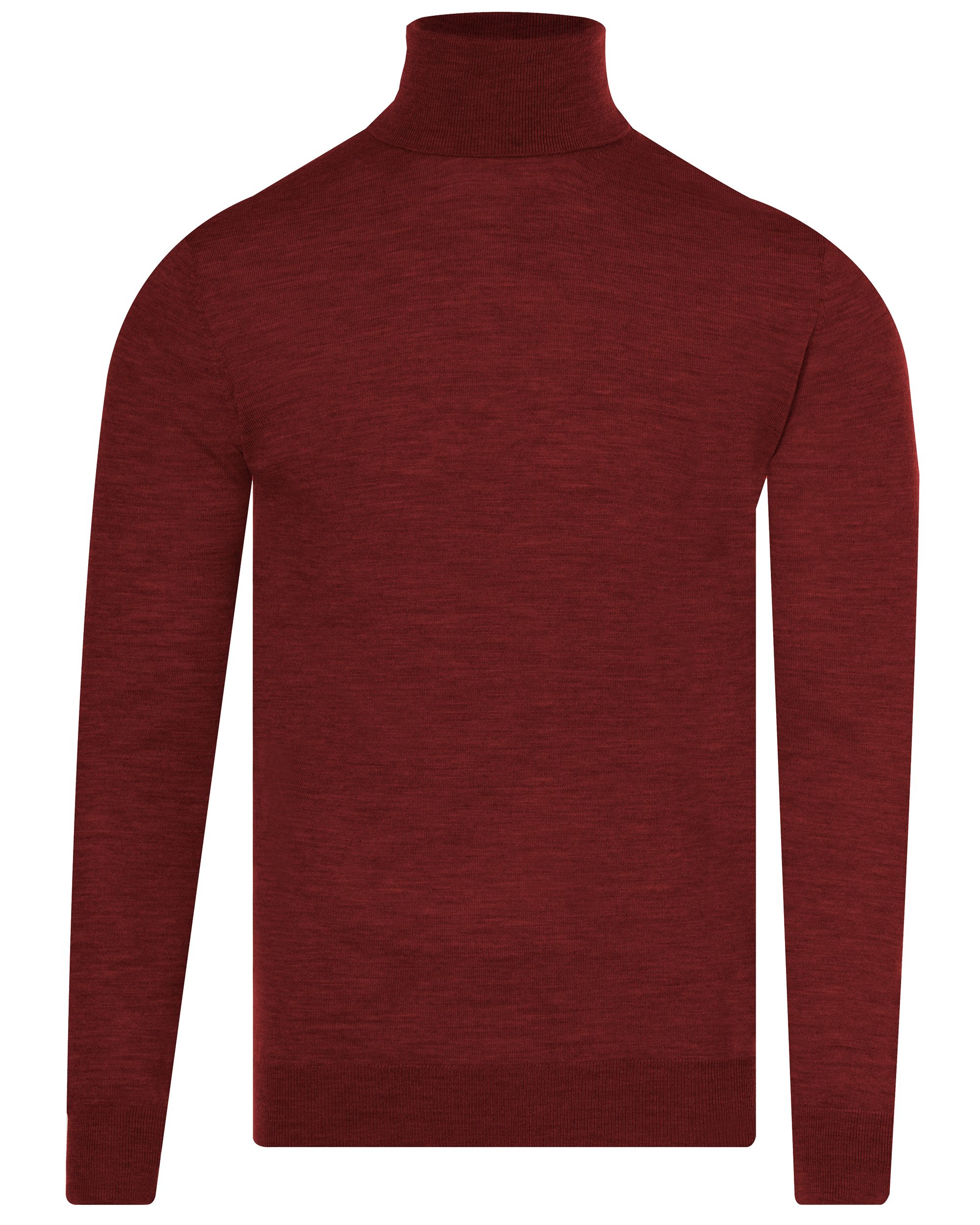 Dutch Dandies Caine Coltrui Rood uni 050307-025-XL