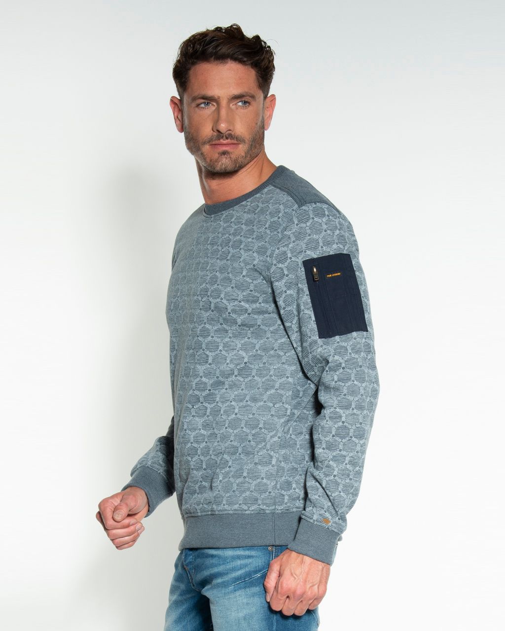 PME Legend Sweater