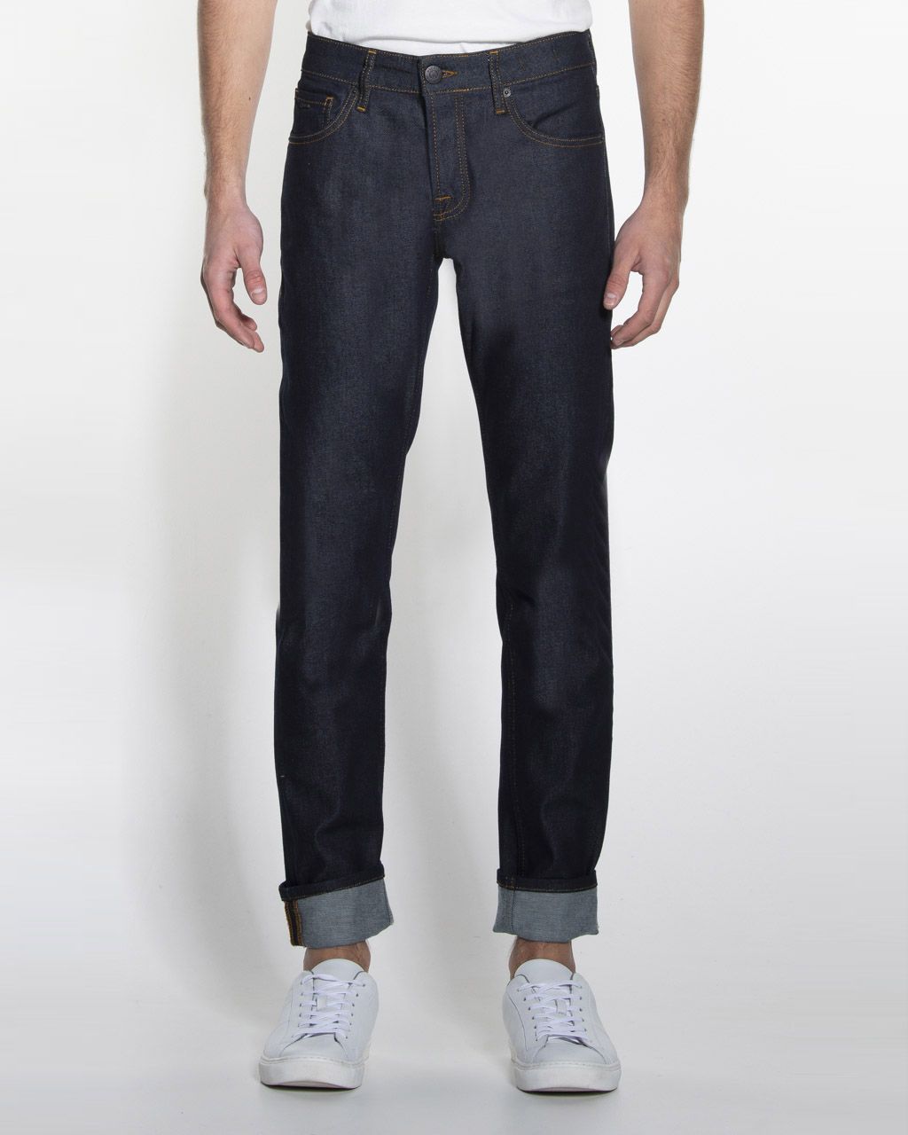 Victim Pablo Jeans Blauw 051543-001-28/32