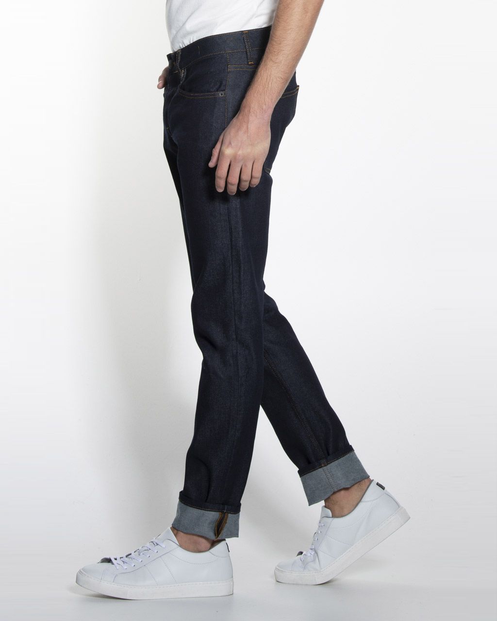 Victim Pablo Jeans Blauw 051543-001-28/32