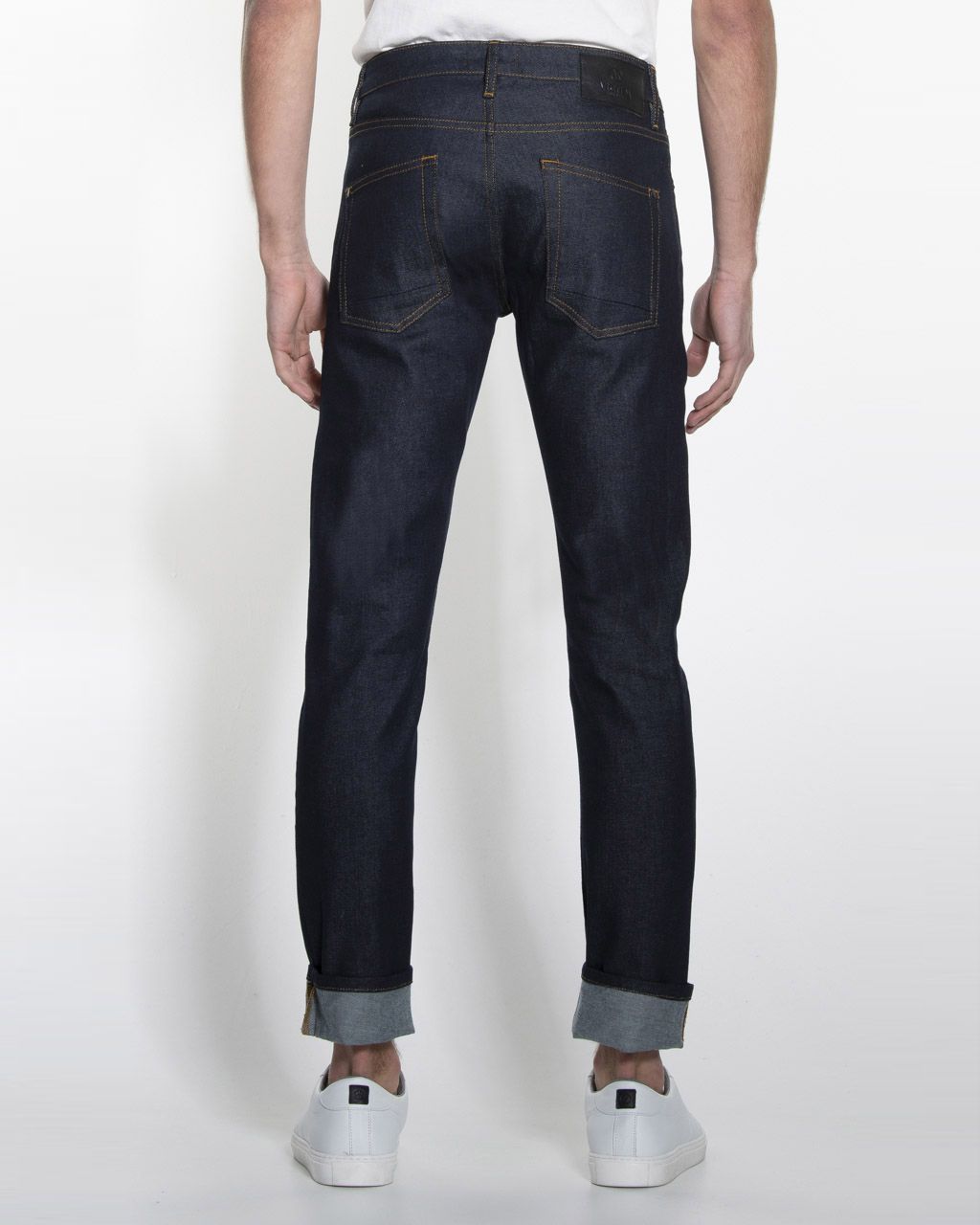 Victim Pablo Jeans Blauw 051543-001-28/32