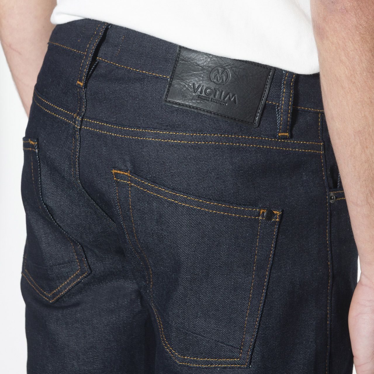 Victim Pablo Jeans Blauw 051543-001-28/32