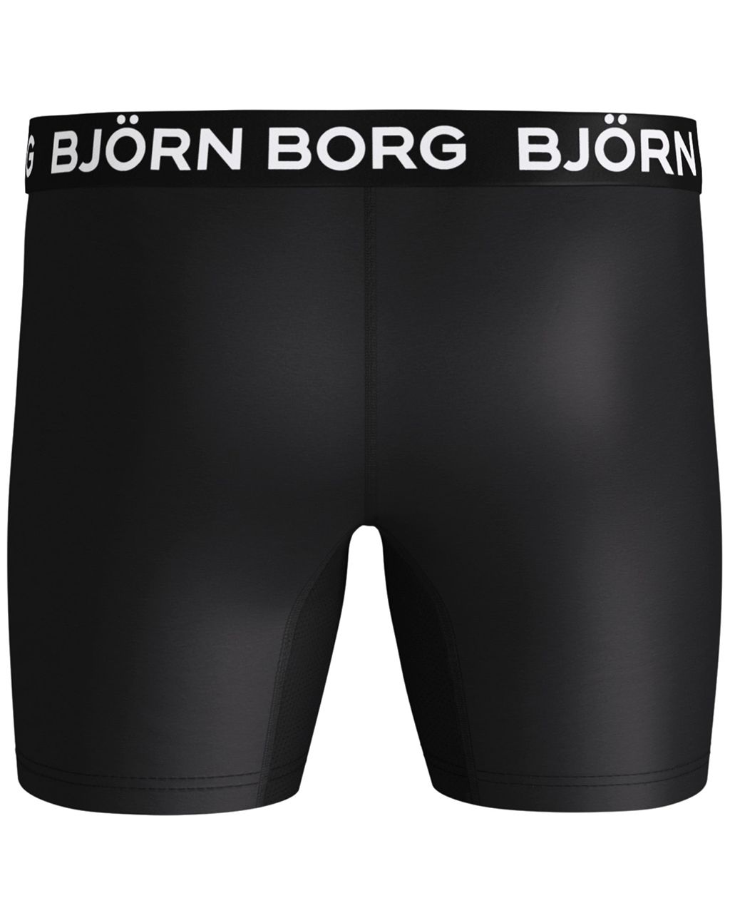 Björn Borg Boxershort 1-pack Zwart 051832-001-L