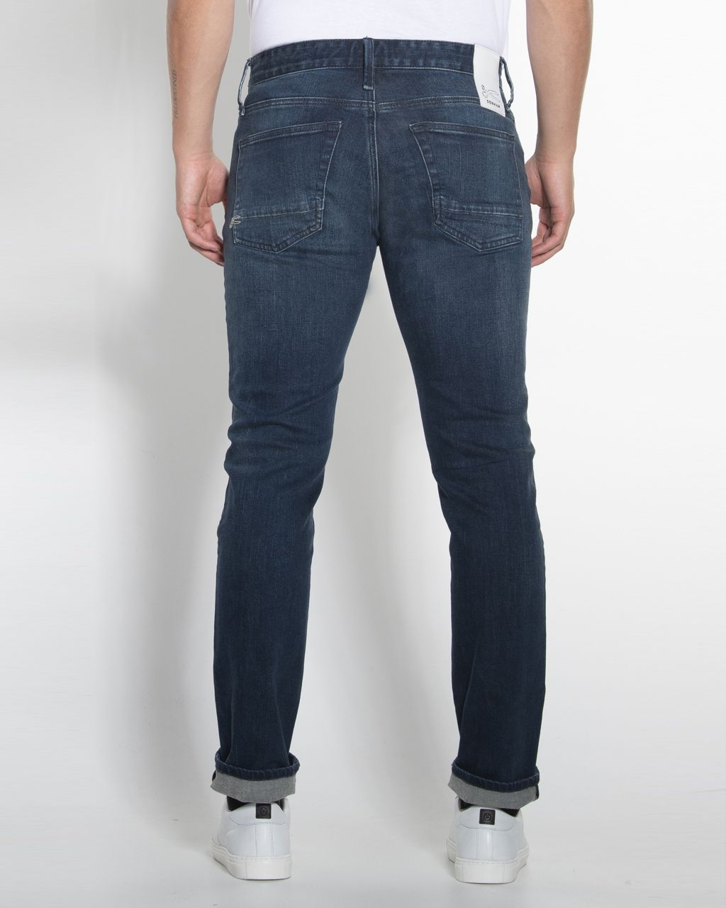 DENHAM Razor KB Jeans Blauw 052018-001-29/32