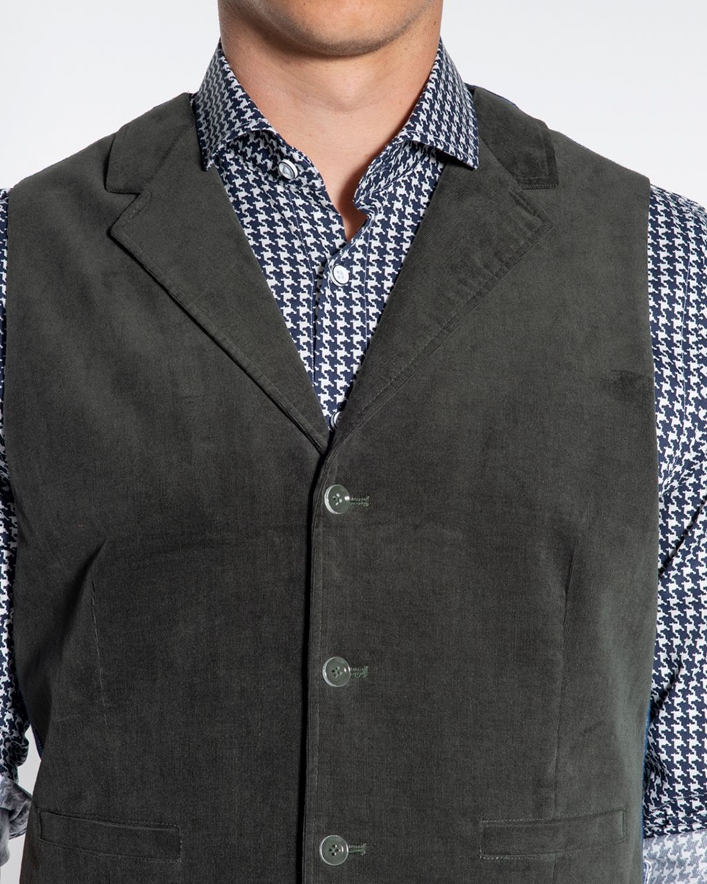 een beetje Stier opgroeien Blue Industry Gilet | Shop nu - OFM.