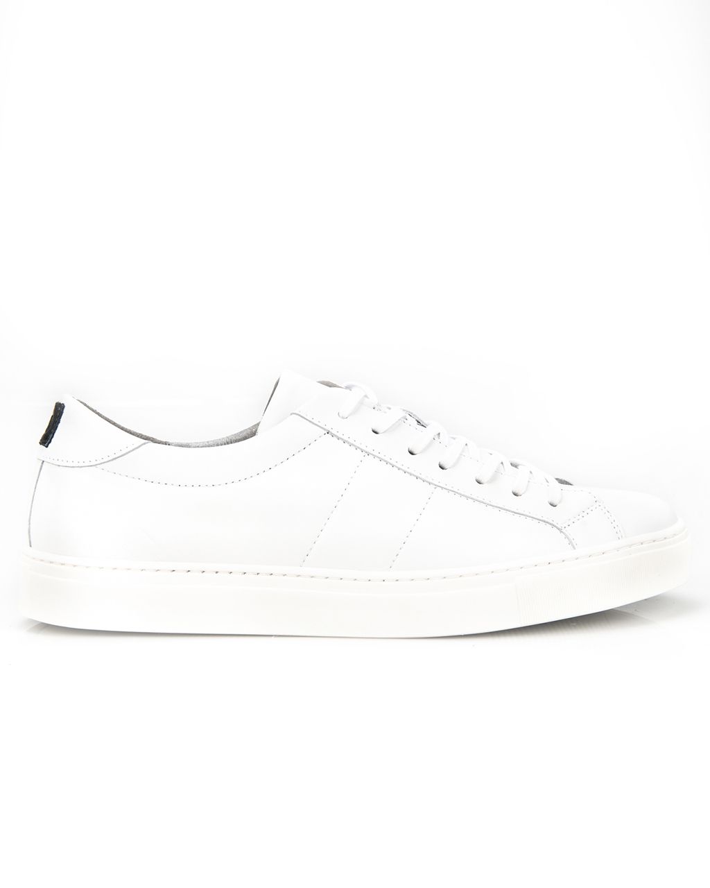 Victim Sneakers Wit uni 052384-001-40